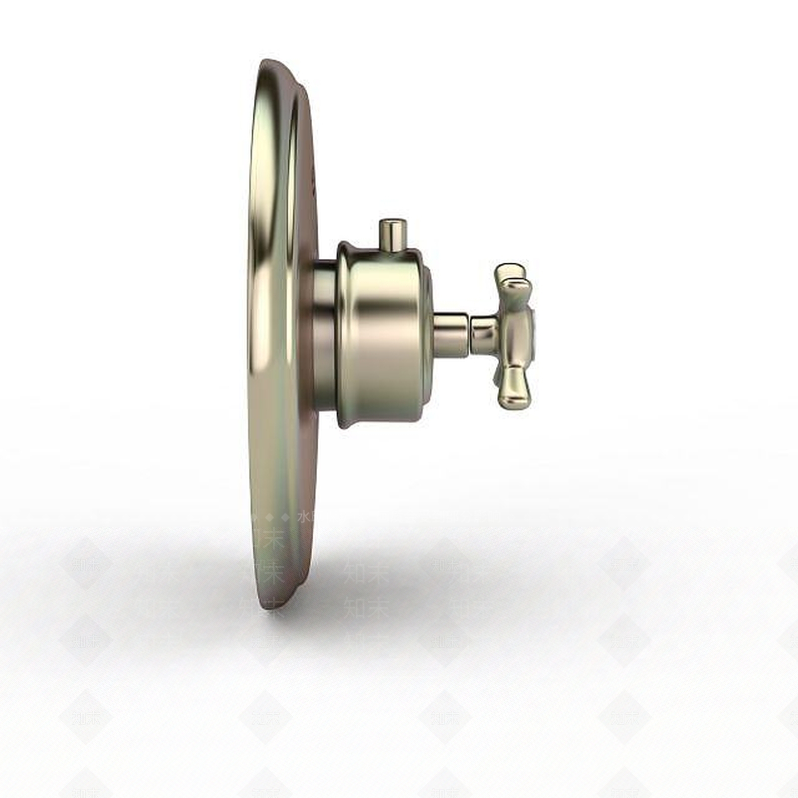 现代其他厨卫3D模型下载【ID:1194816782】