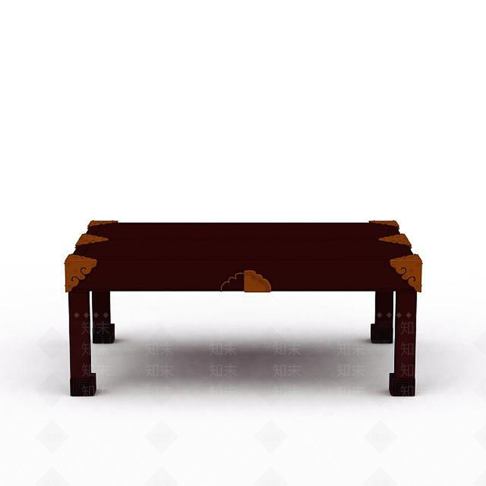 现代其他凳子3D模型下载【ID:1198928329】