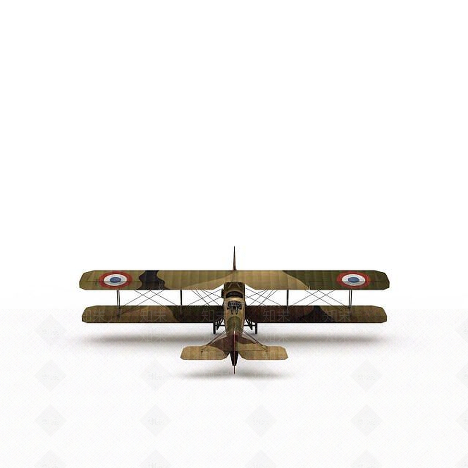 现代军事器材3D模型下载【ID:1194818893】
