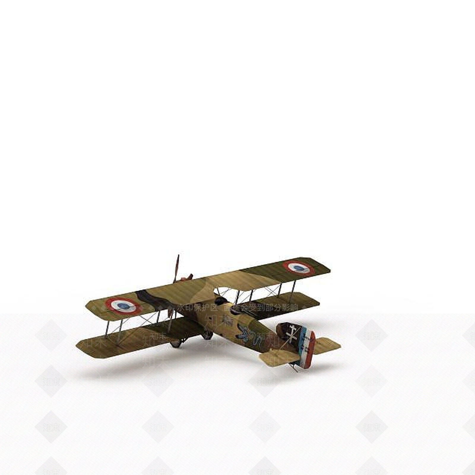 现代军事器材3D模型下载【ID:1194818893】