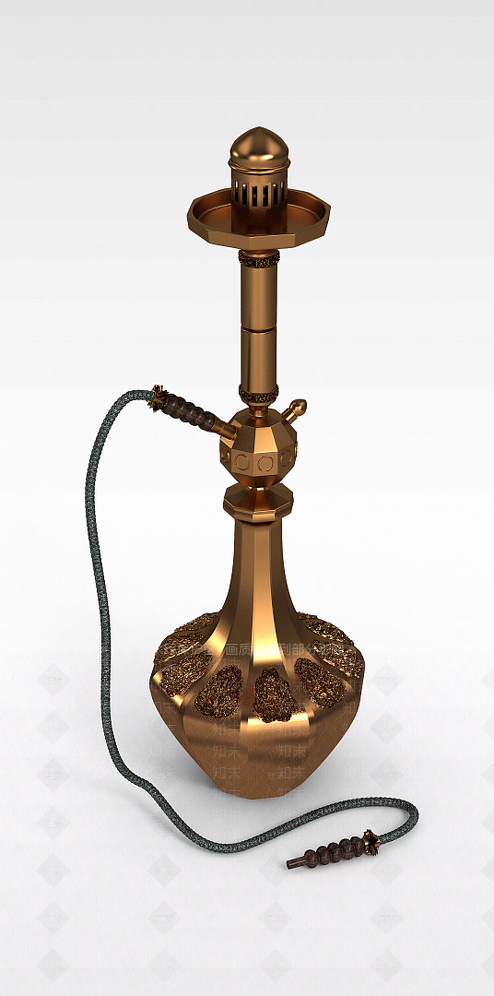 现代麻将桌3D模型下载【ID:1194819526】