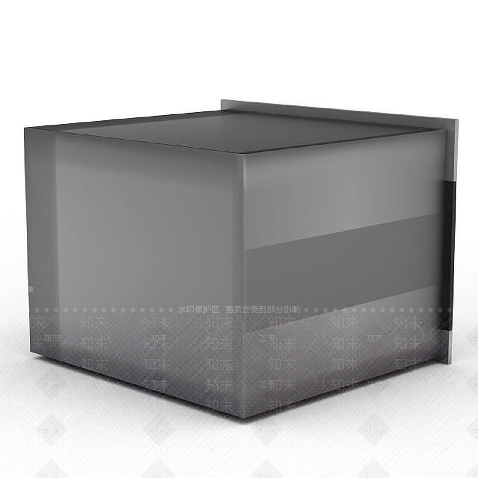 现代厨具3D模型下载【ID:1194821661】
