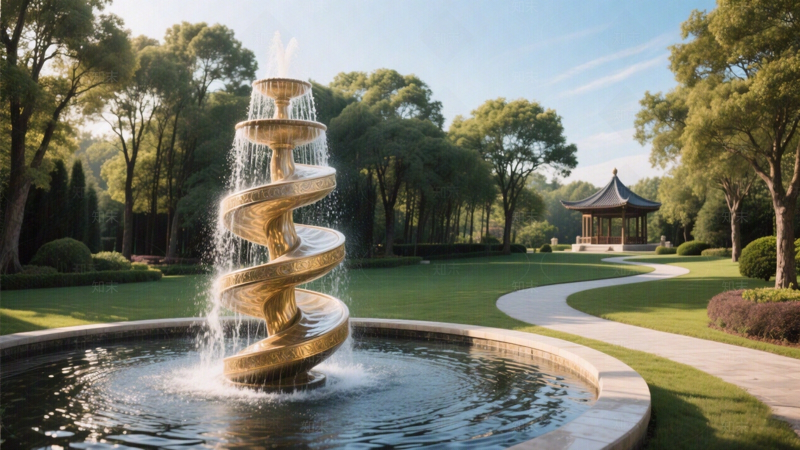 现代其它外景贴图下载【ID:1194832542】