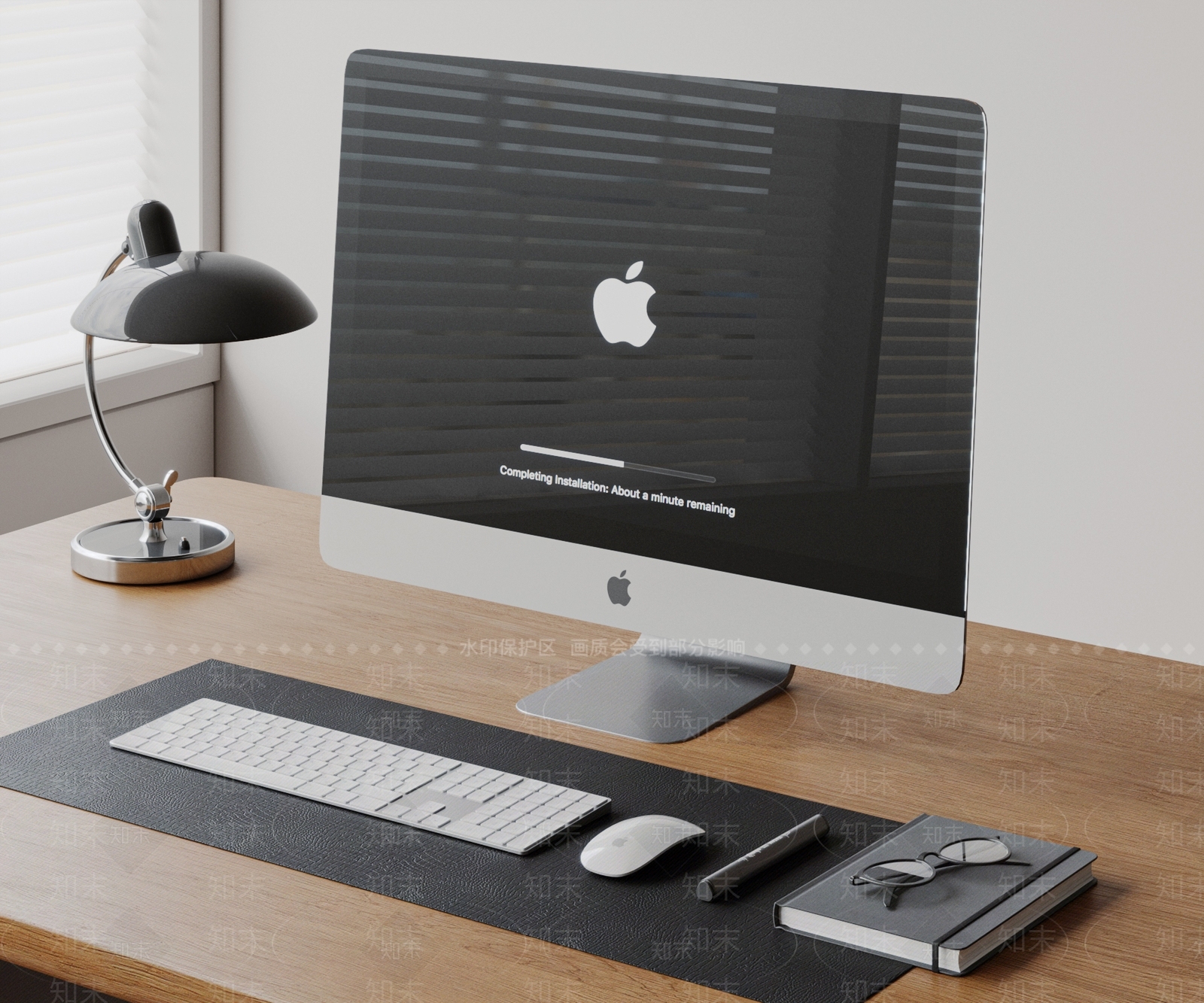 电脑SU模型下载【ID:1194836144】