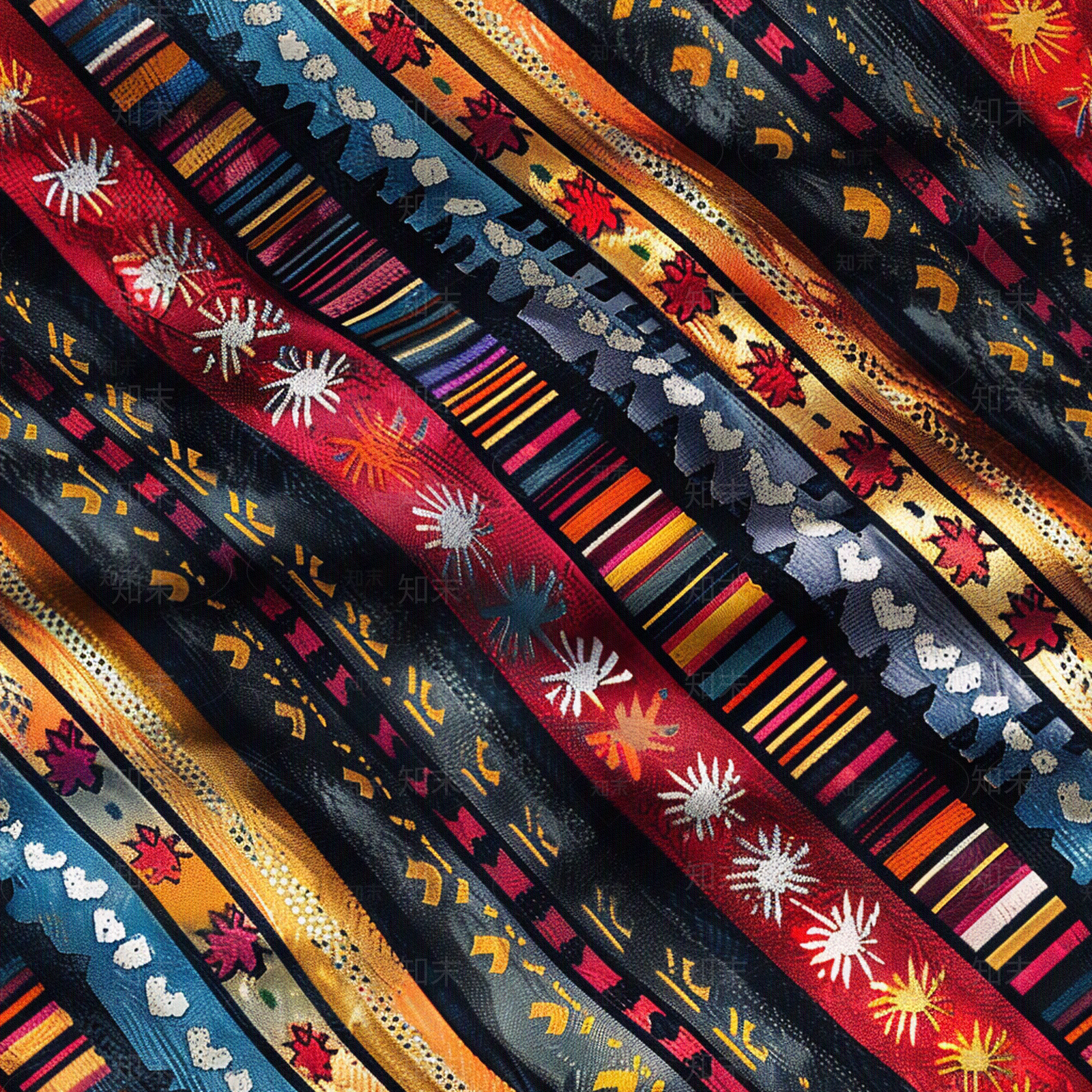 现代花纹布纹贴图下载【ID:1194836229】