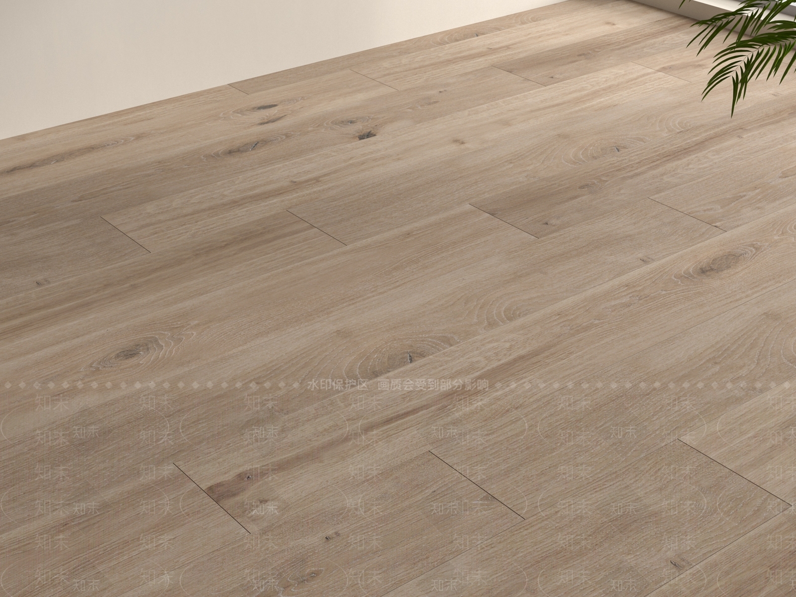 现代地板SU模型下载【ID:1194851542】