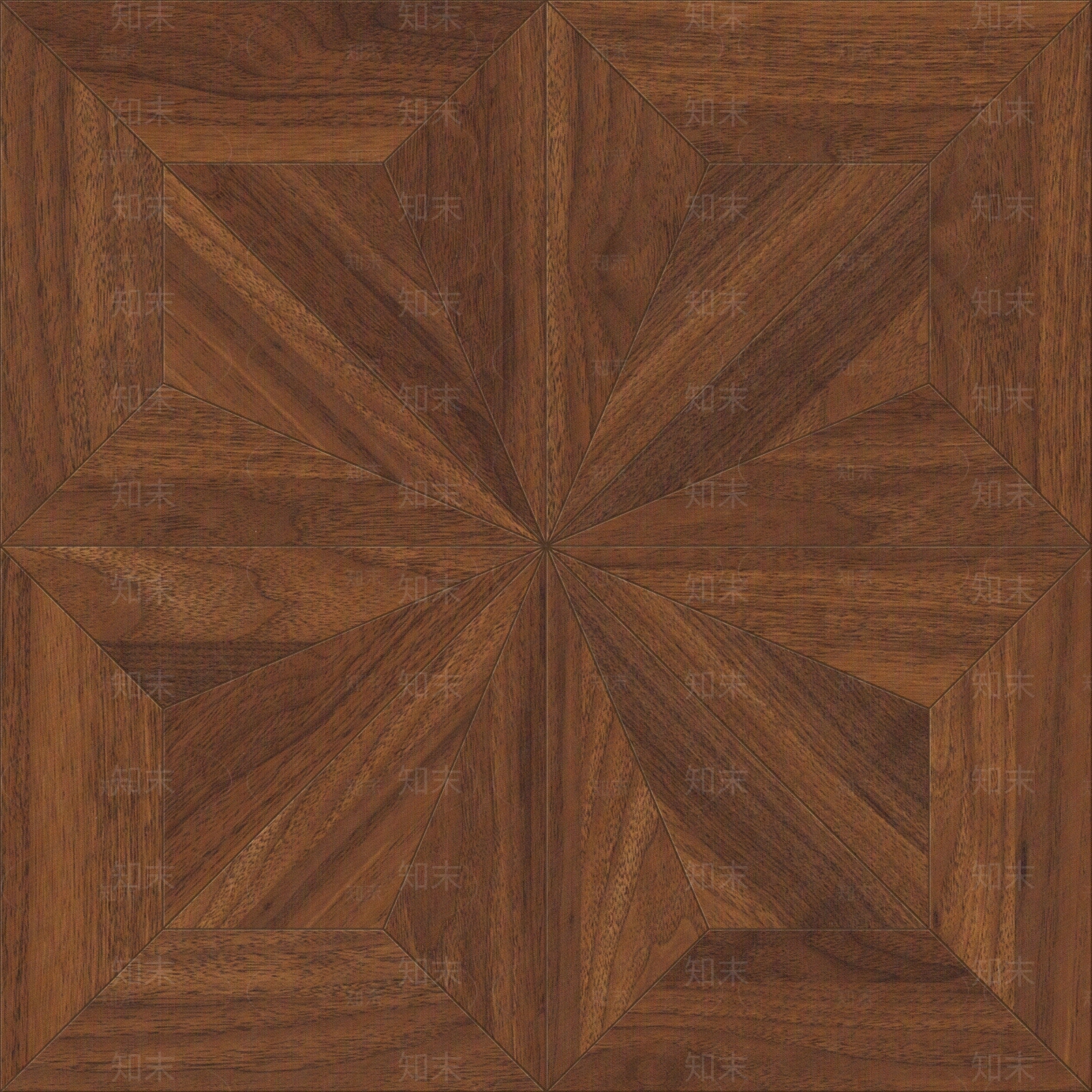现代新中式拼花木地板贴图下载【ID:1194890225】