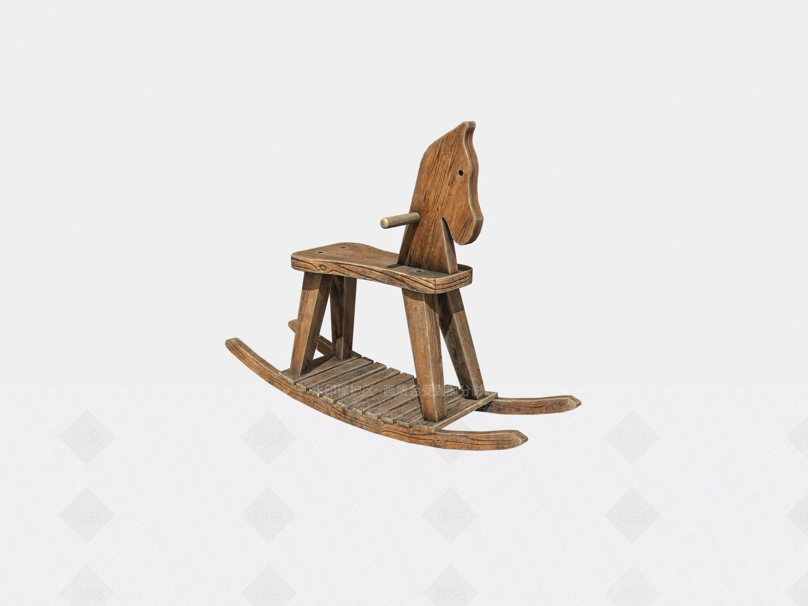玩具SU模型下载【ID:1194893593】