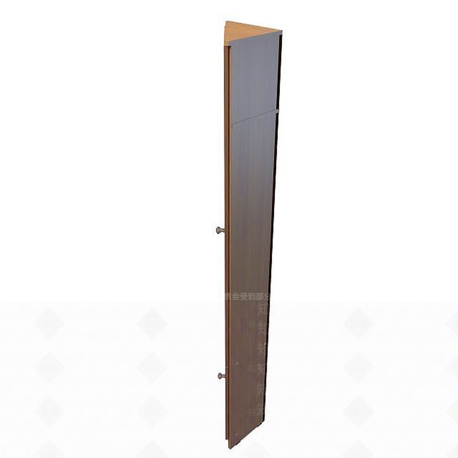 中式角柜3D模型下载【ID:1194900054】
