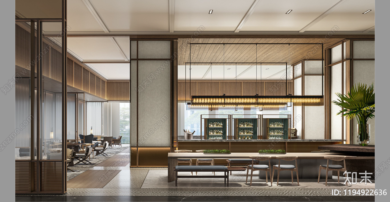 现代酒店下载【ID:1194922636】