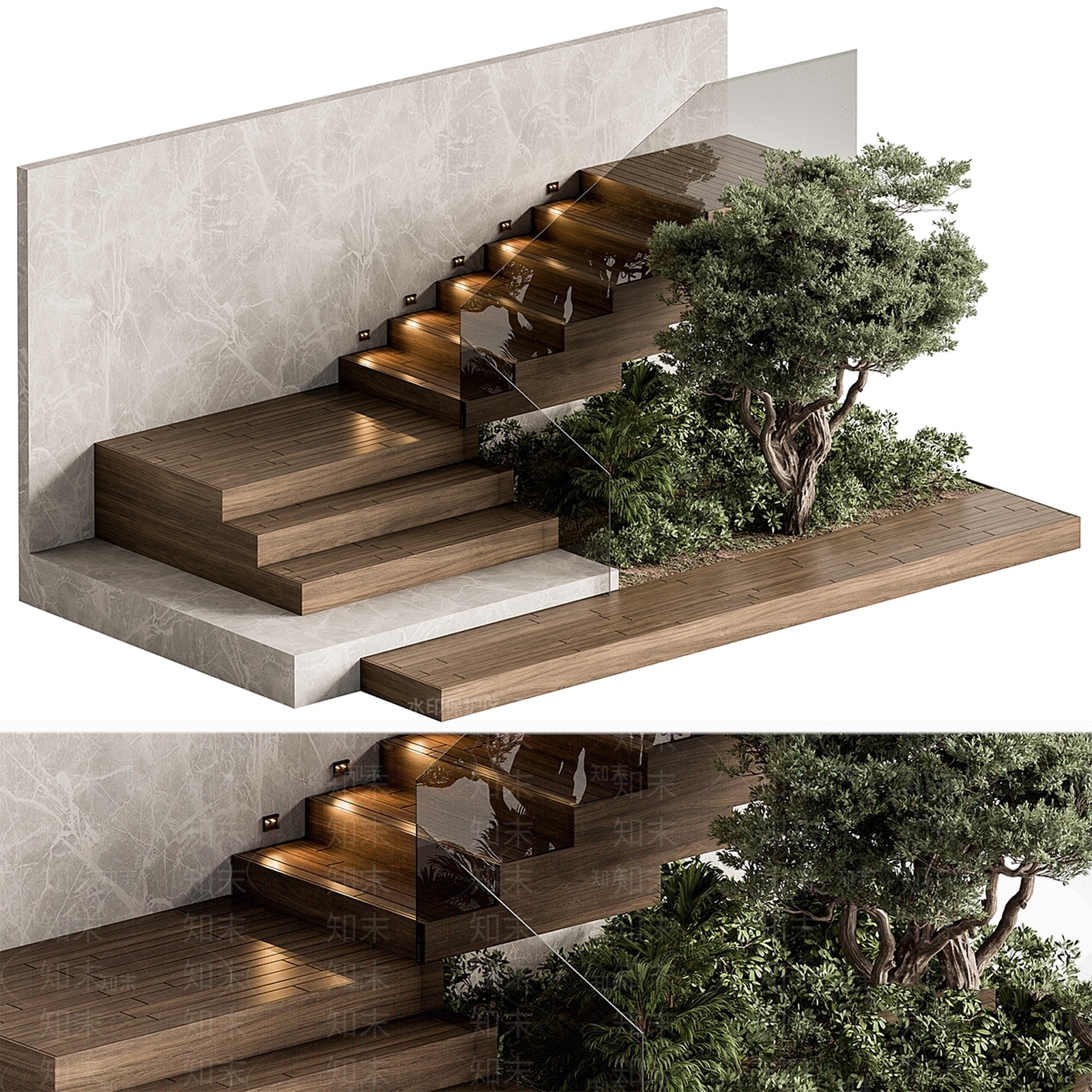 其他景观小品3D模型下载【ID:1194931479】