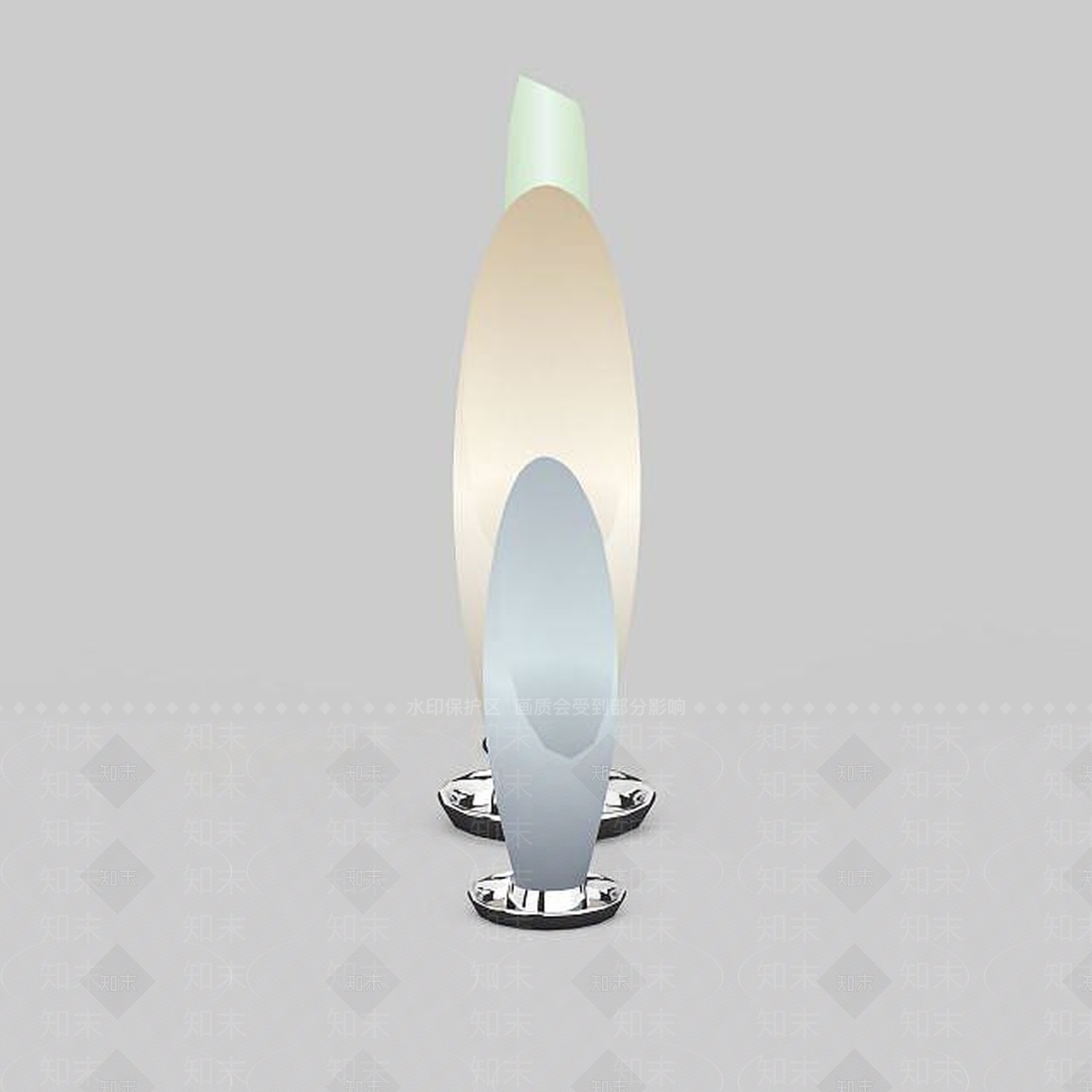 现代酒店3D模型下载【ID:1198926162】