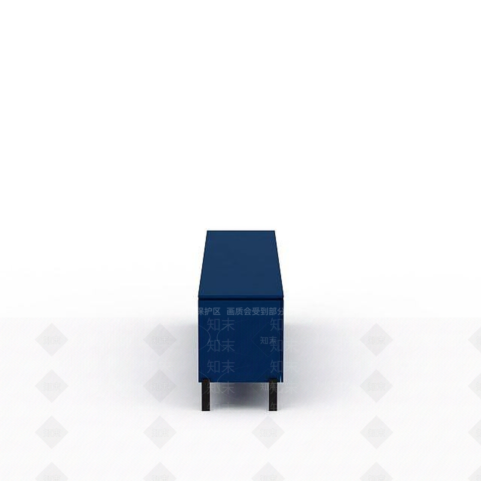 现代衣柜3D模型下载【ID:1194935976】