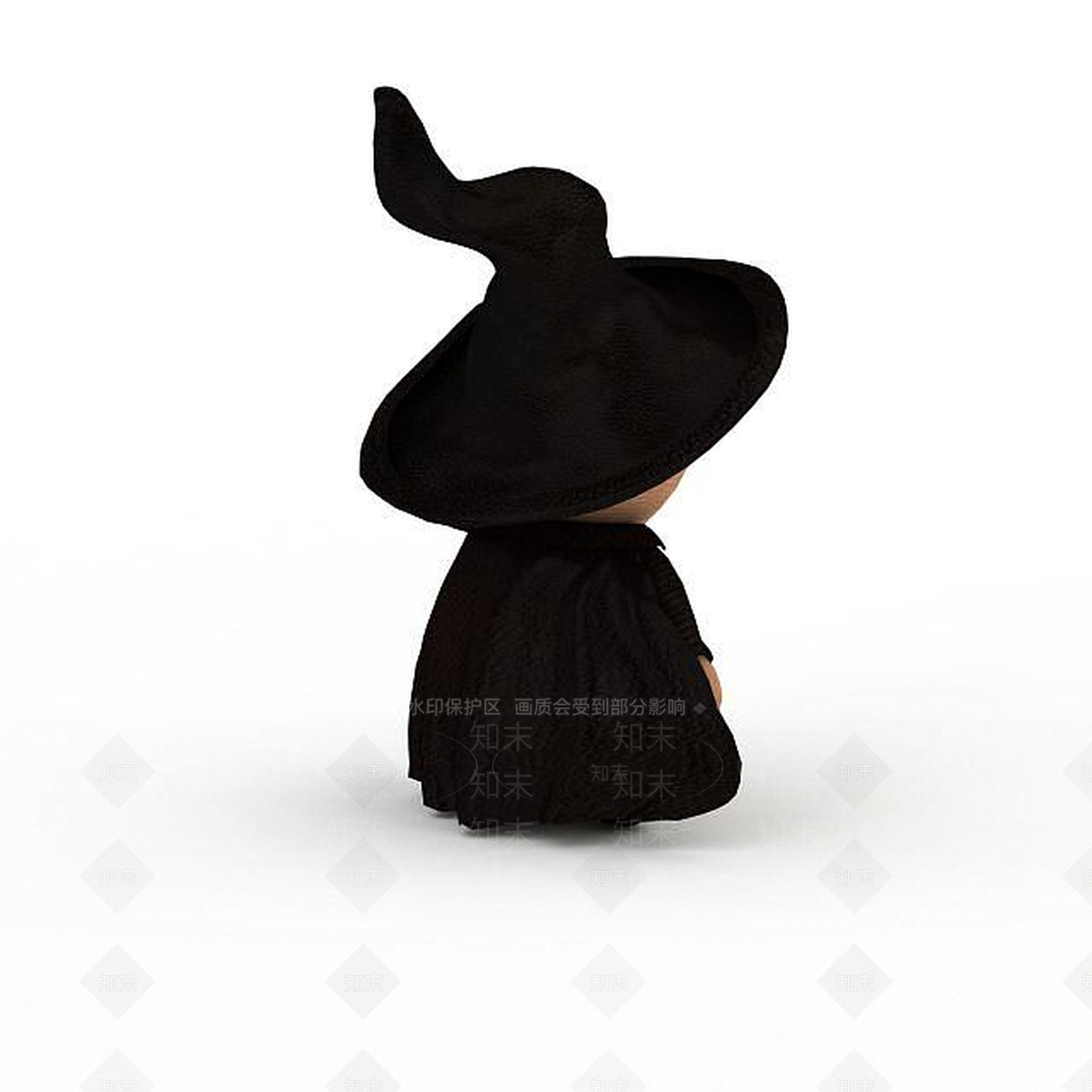 现代公用器材3D模型下载【ID:1194935958】