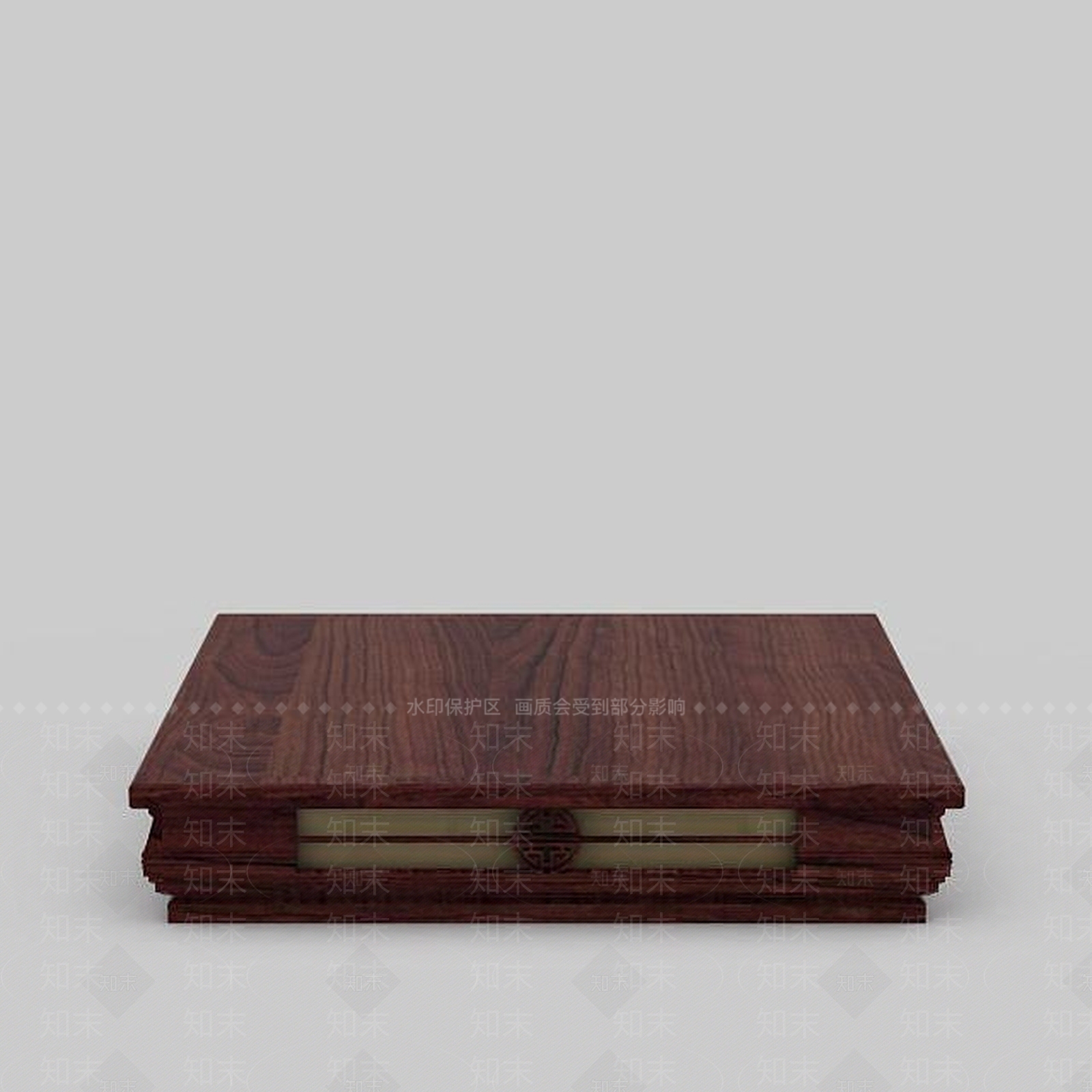 现代灯具组合3D模型下载【ID:1194936495】