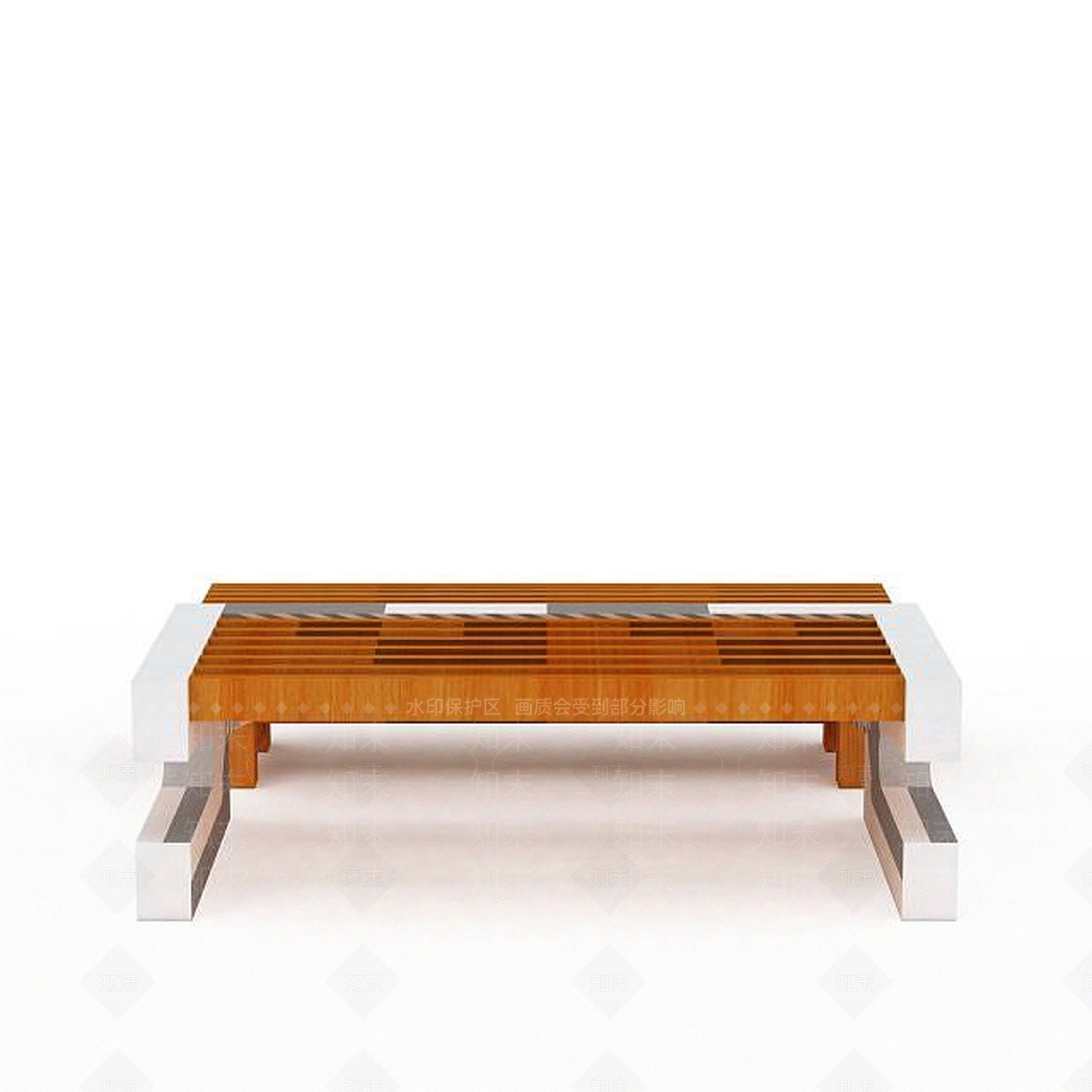现代其他景观小品3D模型下载【ID:1194936977】