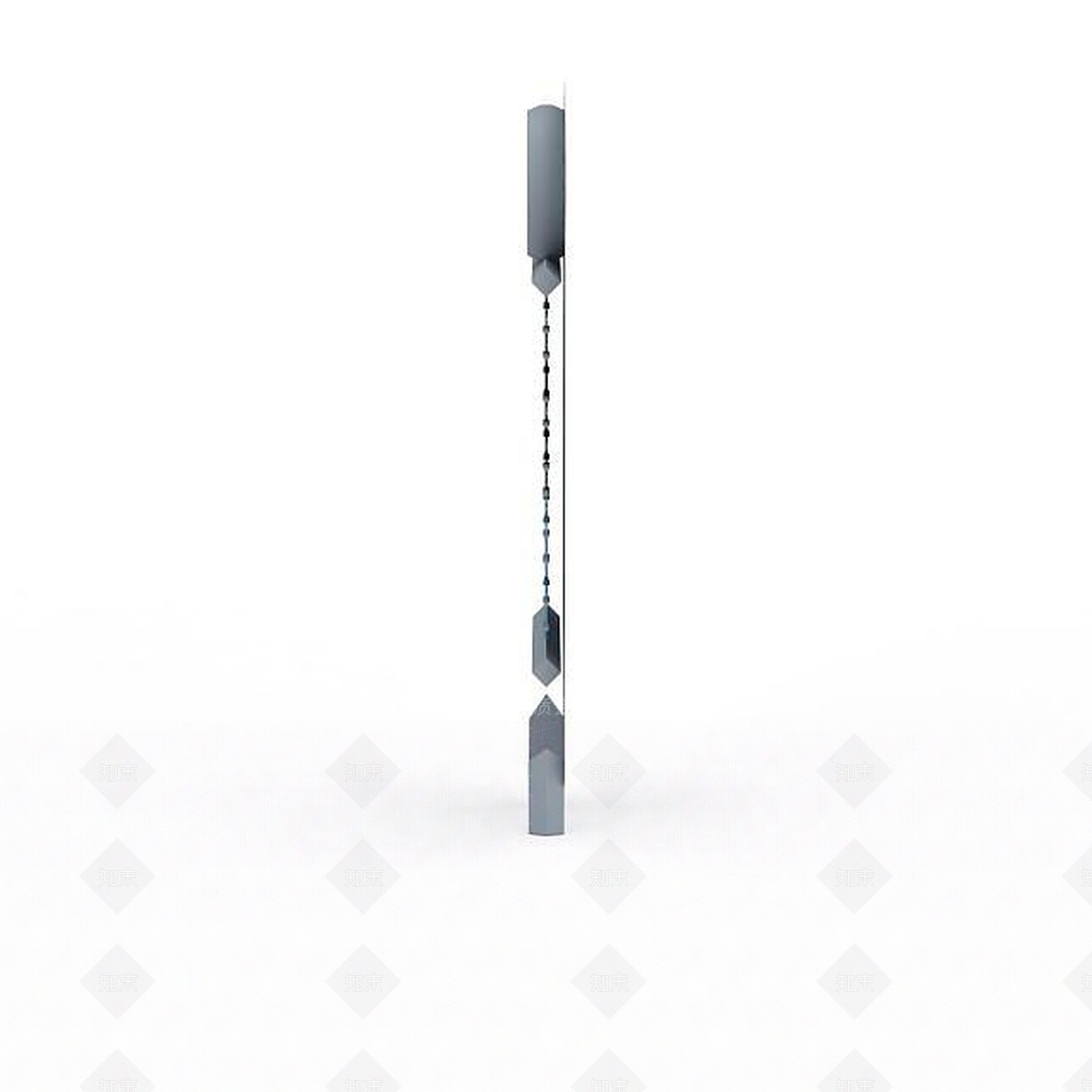现代其他景观小品3D模型下载【ID:1194936988】