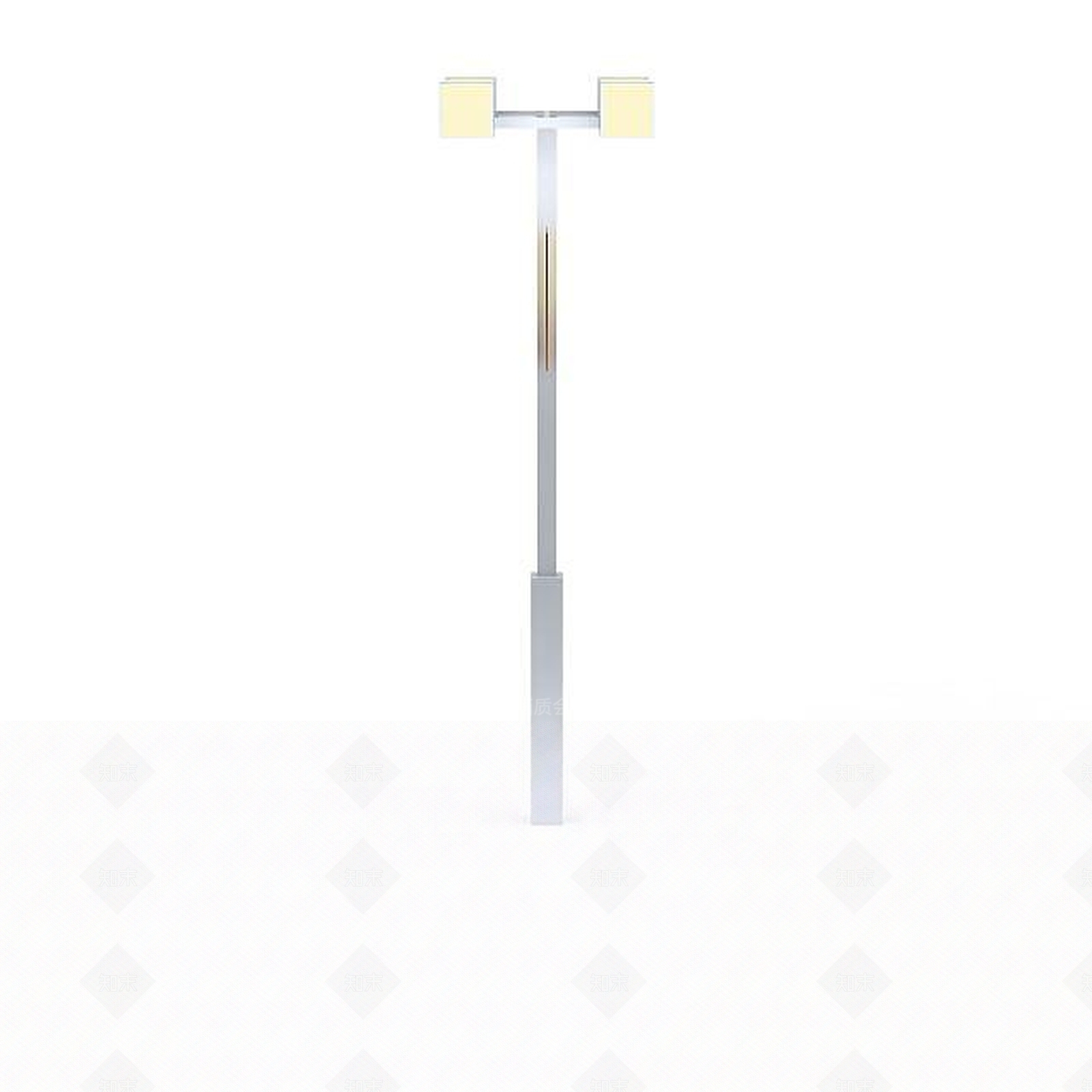 现代其他景观小品3D模型下载【ID:1194937060】
