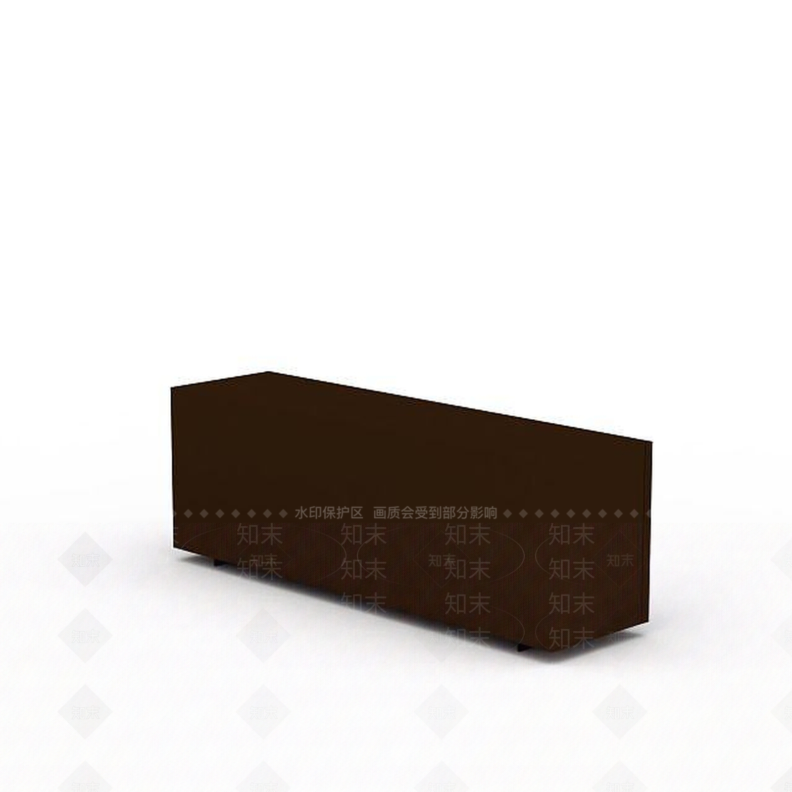 现代衣柜3D模型下载【ID:1198916040】