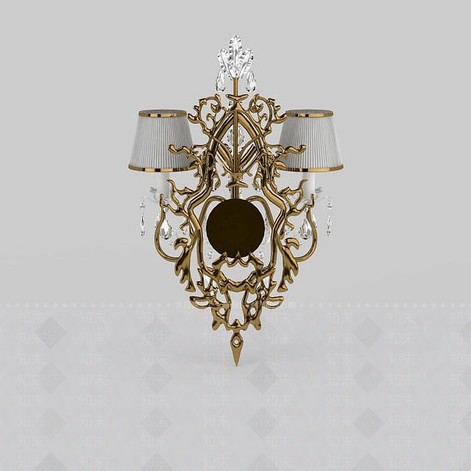 现代酒店3D模型下载【ID:1198915920】