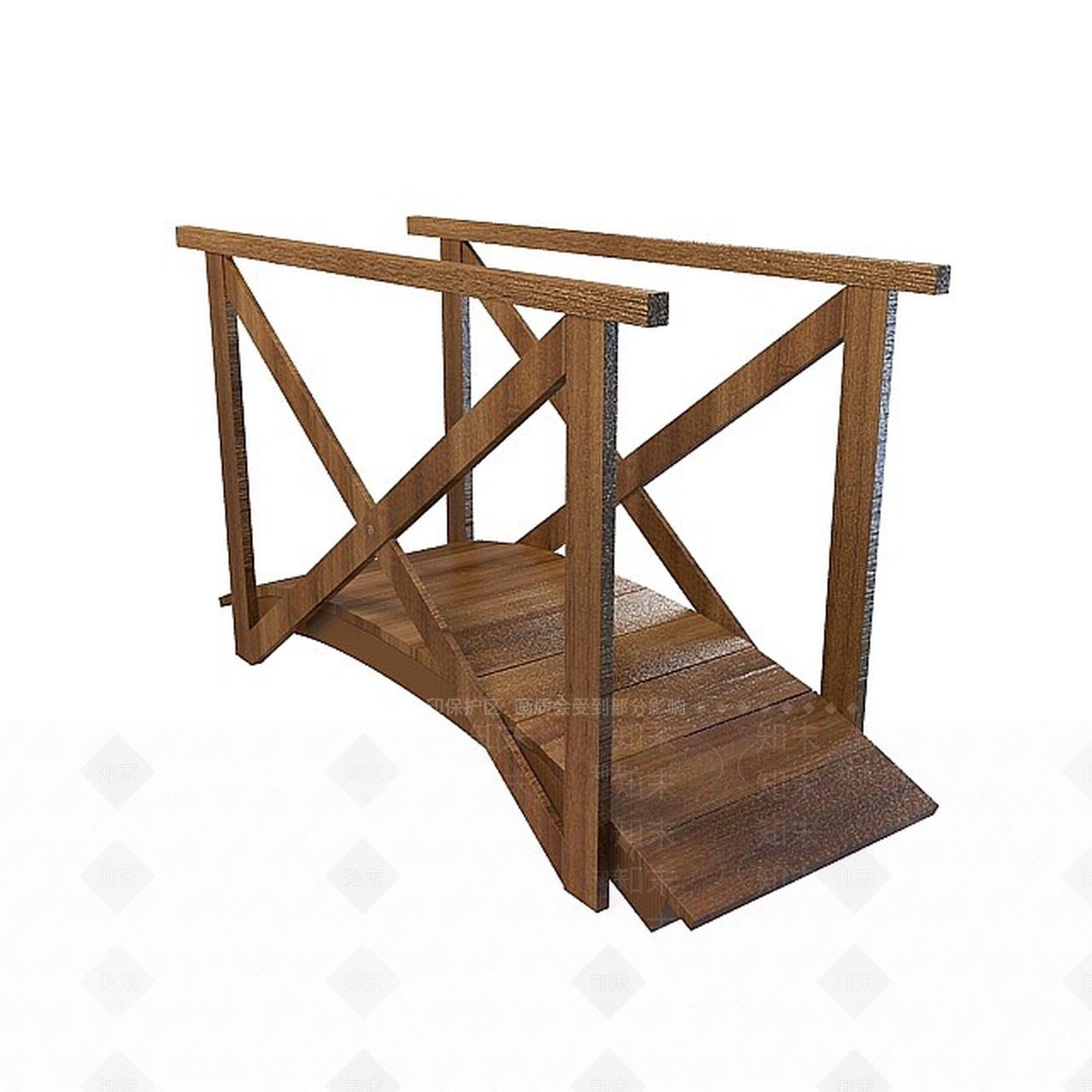 现代其他景观小品3D模型下载【ID:1194938662】