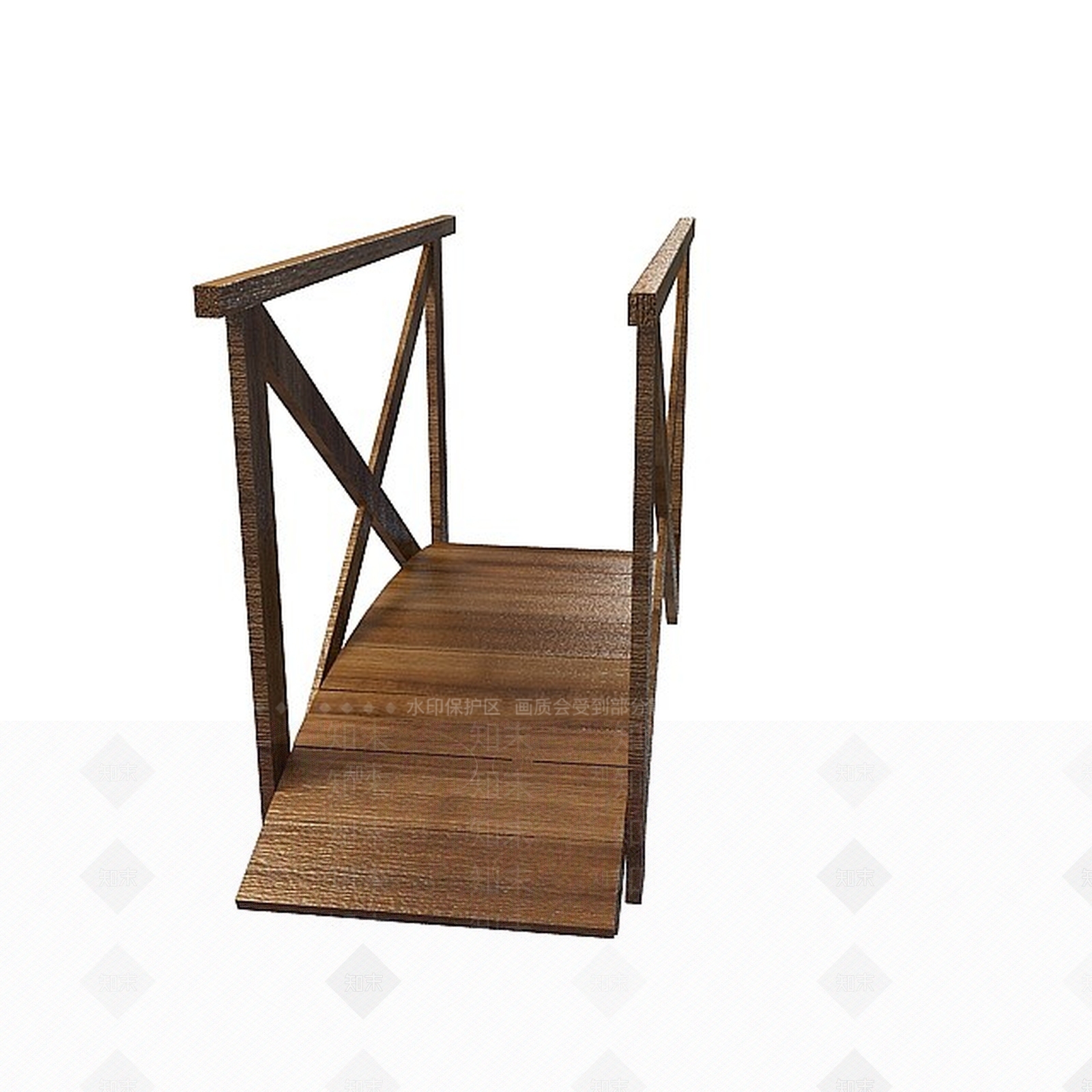 现代其他景观小品3D模型下载【ID:1194938662】