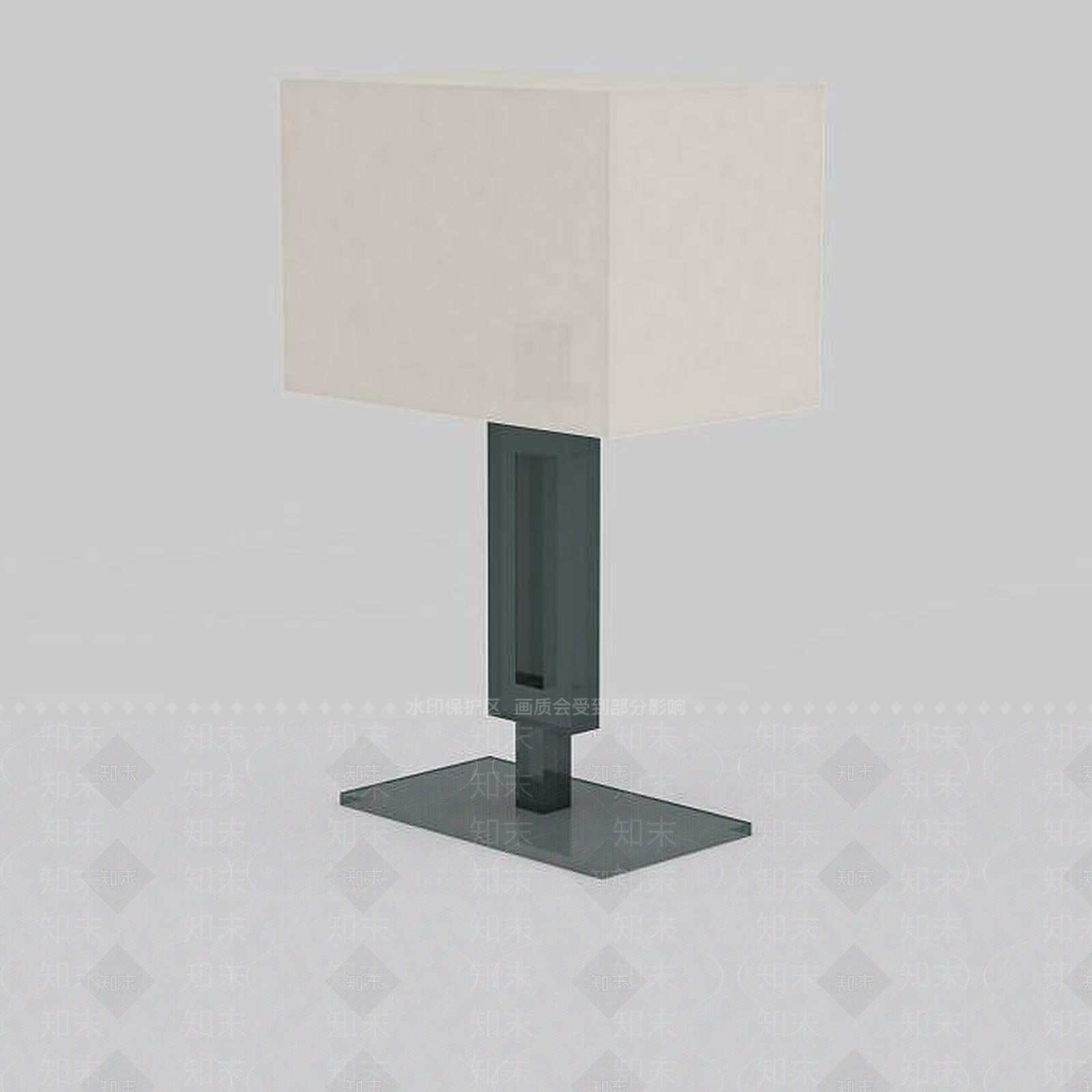 现代封闭式厨房3D模型下载【ID:1198924873】