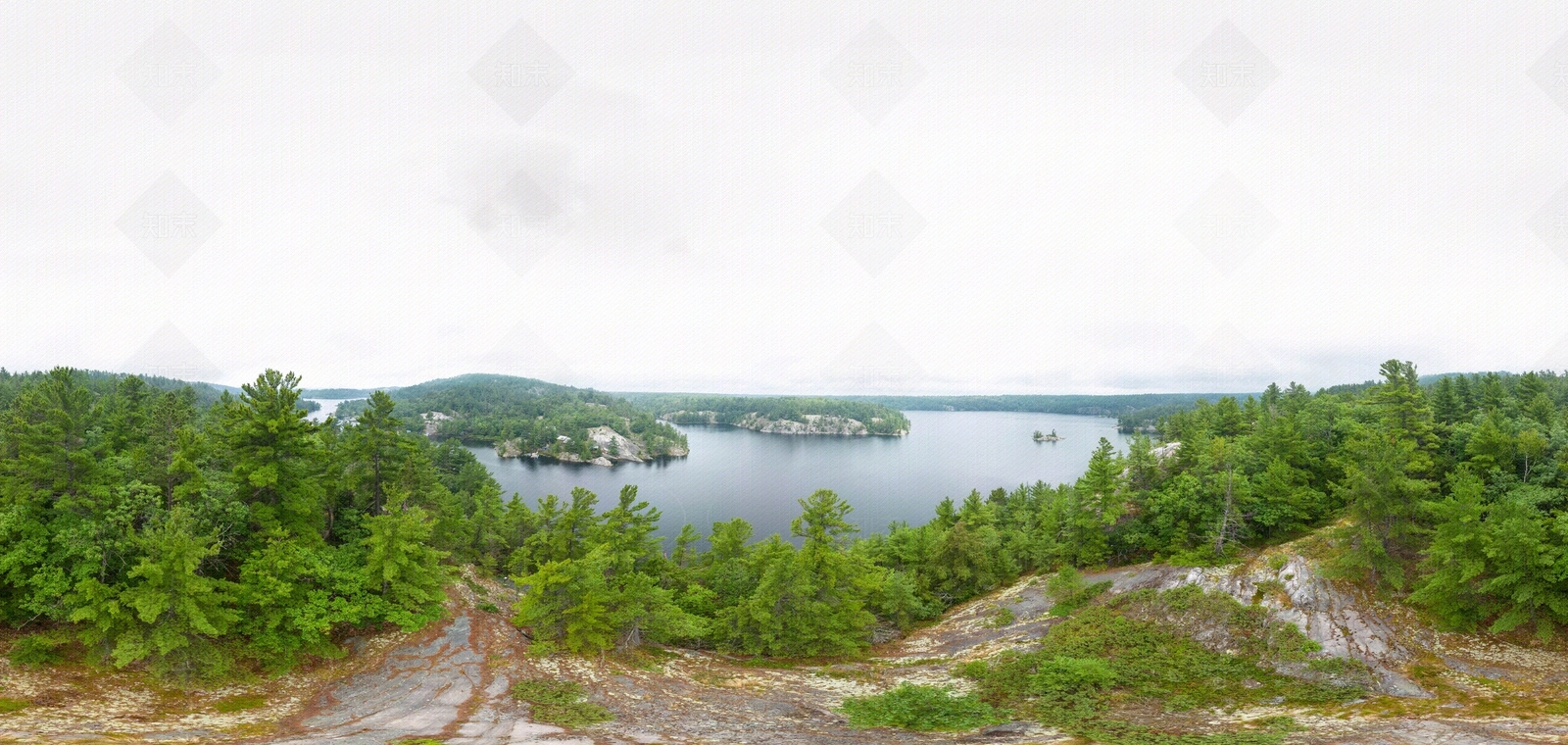 现代户外HDR贴图下载【ID:1194963791】