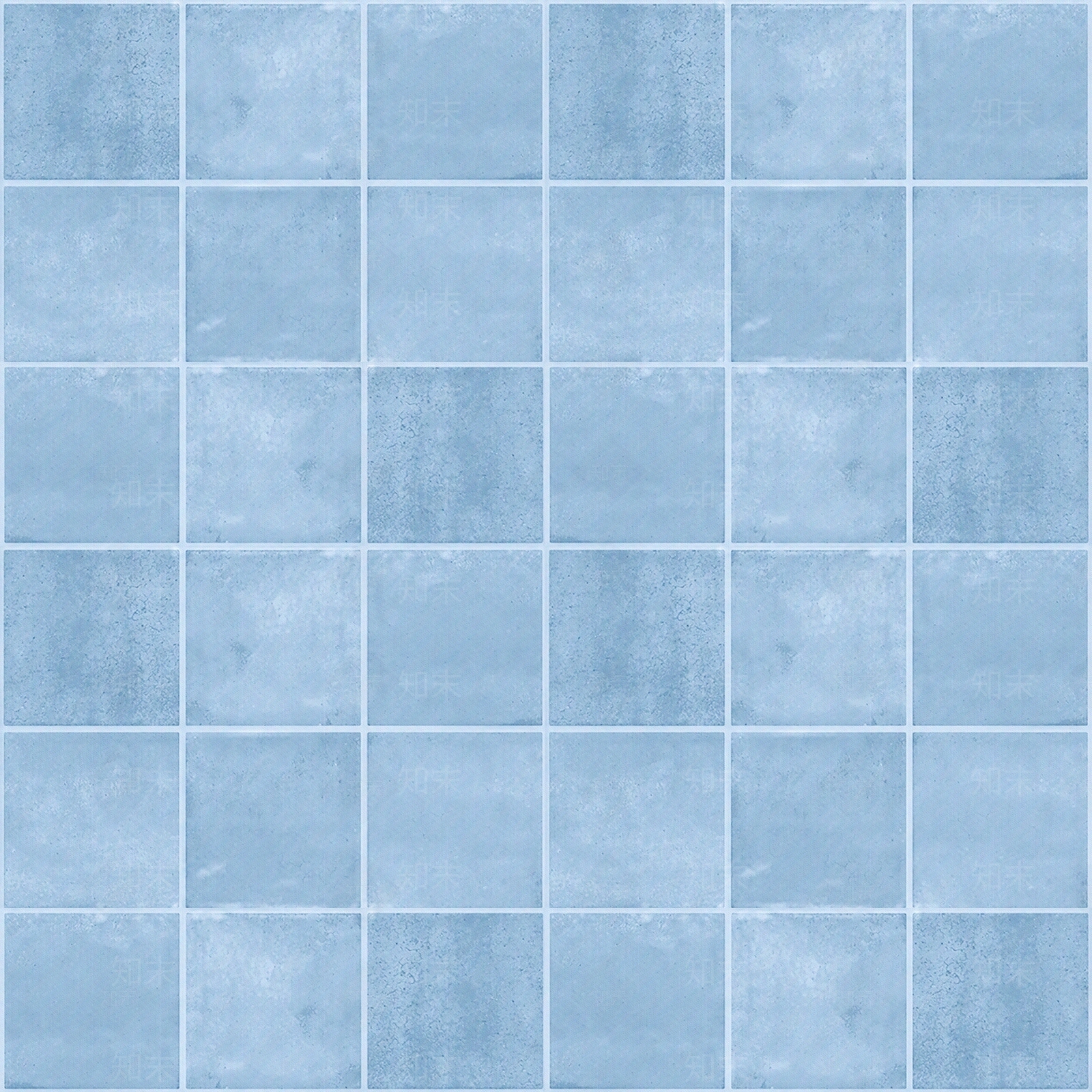 法式意式蓝色马赛克贴图下载【ID:1194971323】