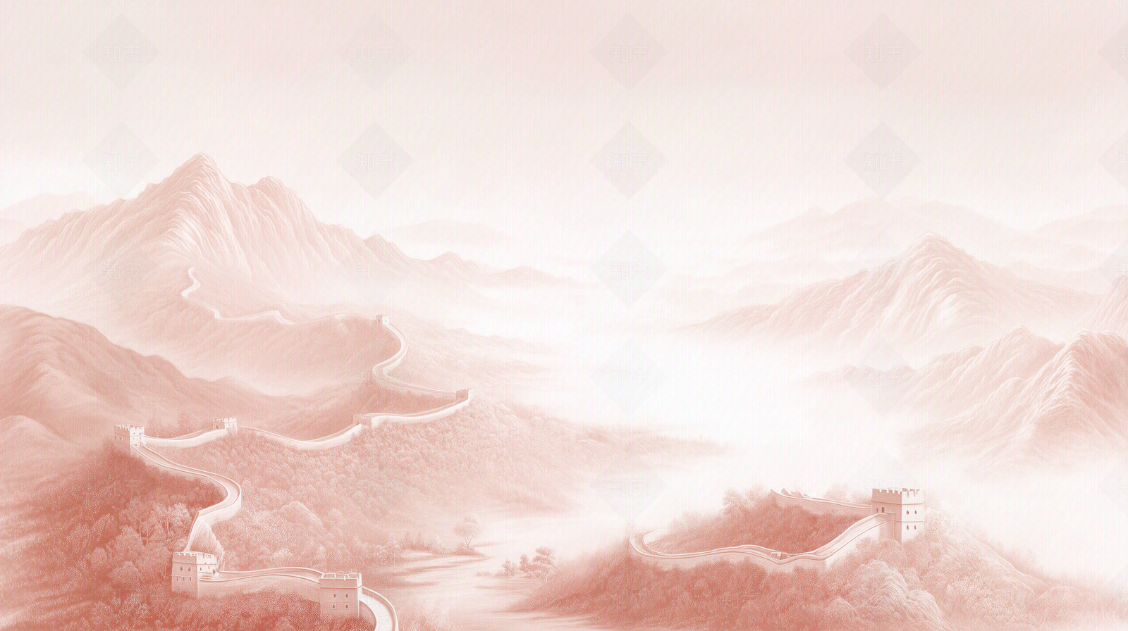 中式新中式杜邦纸贴图下载【ID:1195021950】