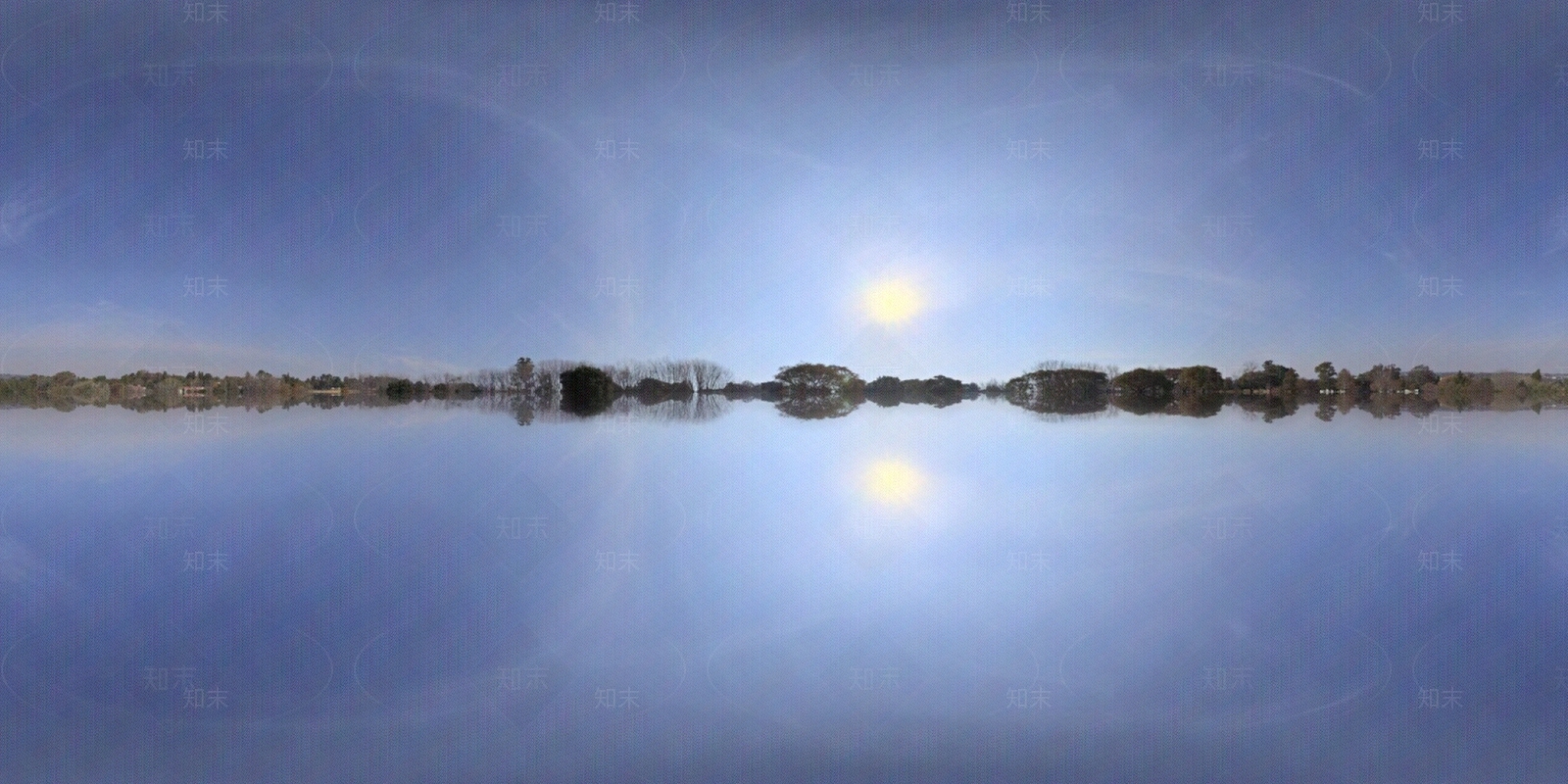 现代户外HDR贴图下载【ID:1195040096】