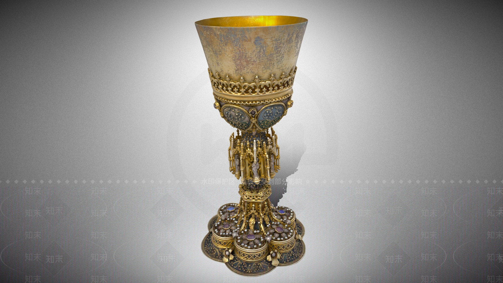 其他生活用品3D模型下载【ID:1195042201】