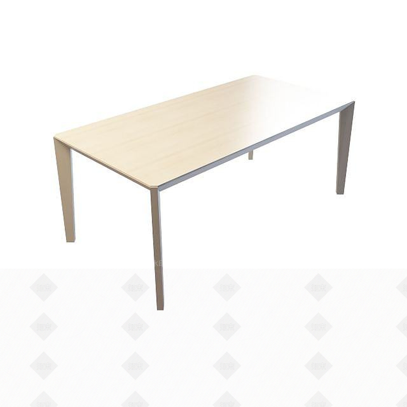 现代边几3D模型下载【ID:1195047596】