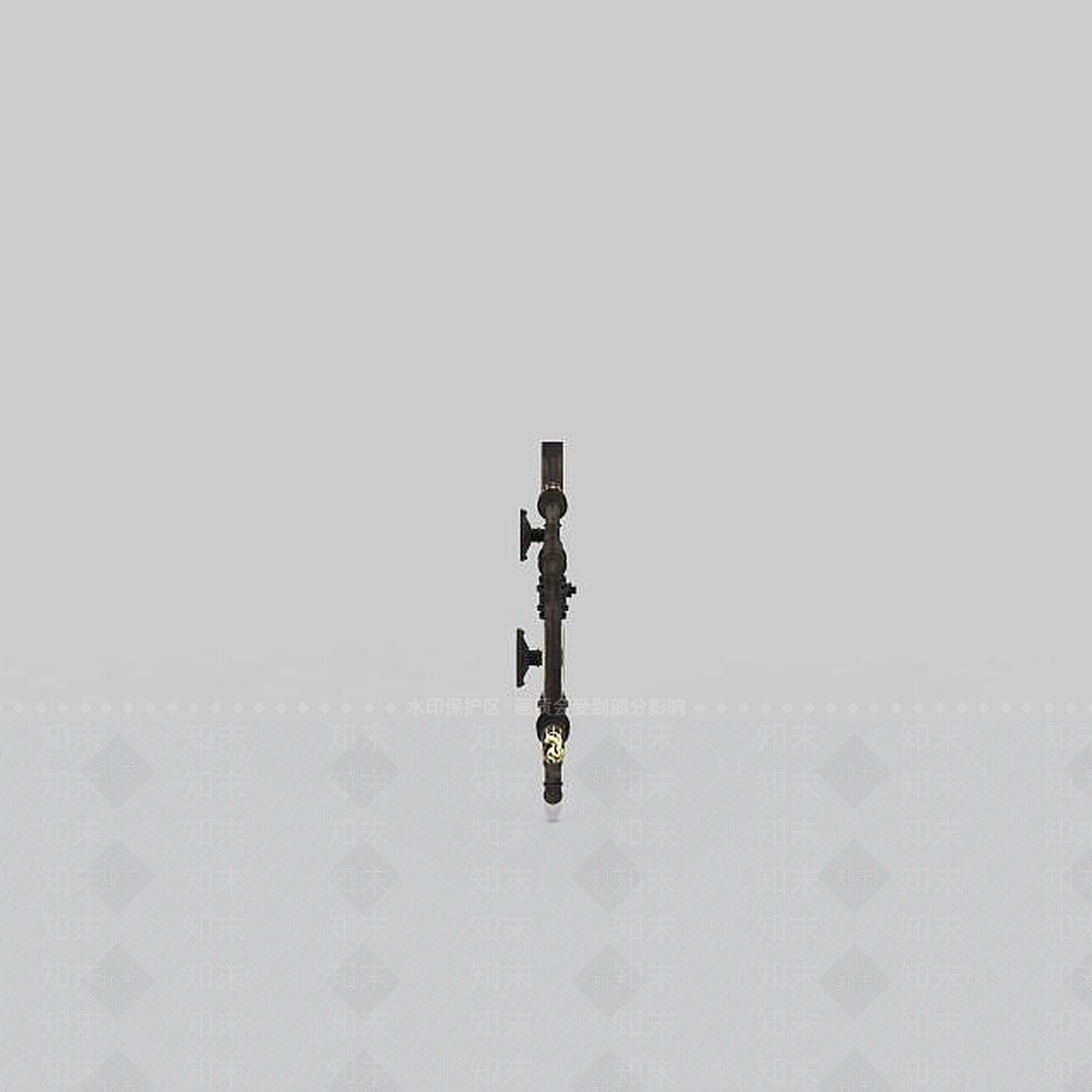 现代酒店3D模型下载【ID:1195053289】