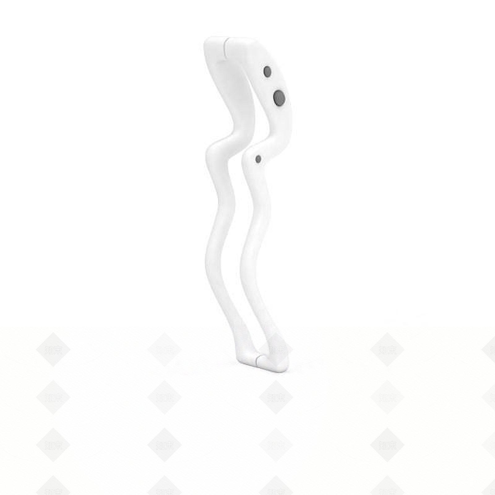 现代其他五金件3D模型下载【ID:1195054878】