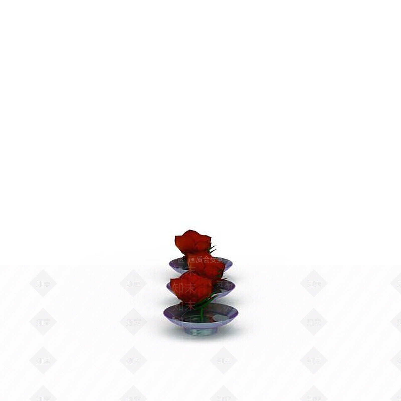 现代佛龛3D模型下载【ID:1198913445】