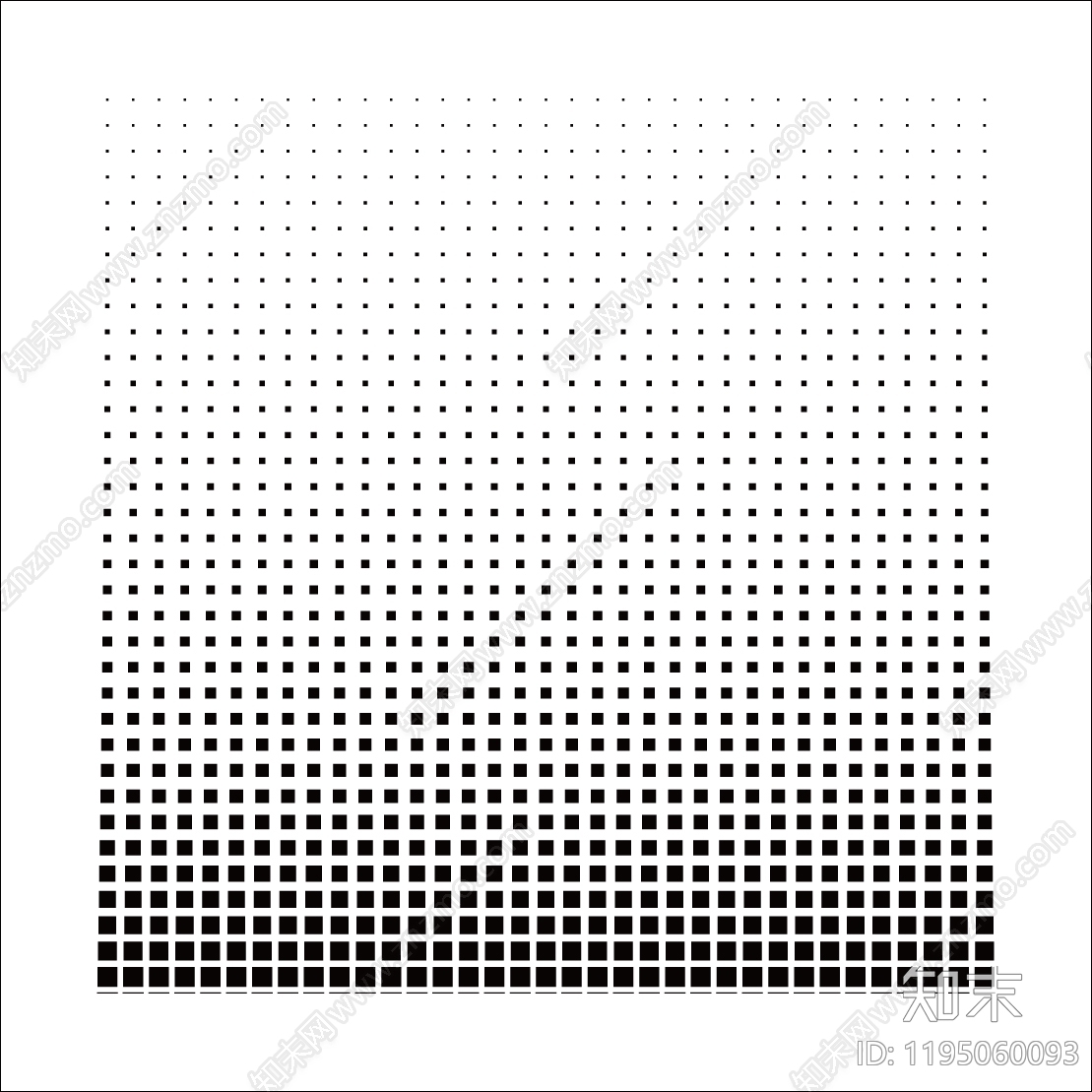 现代填充图案施工图下载【ID:1195060093】