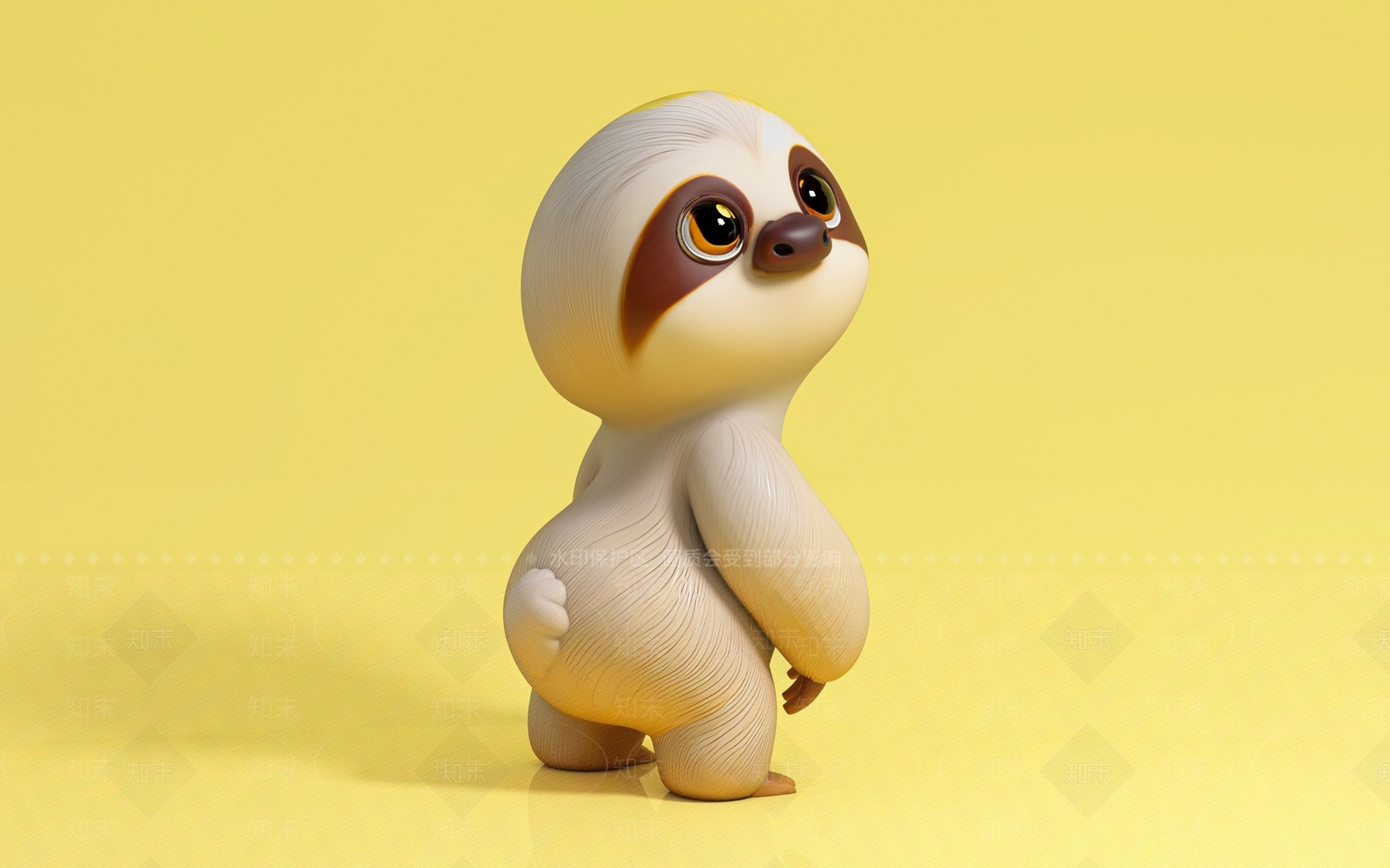 爬行类动物3D模型下载【ID:1195061813】