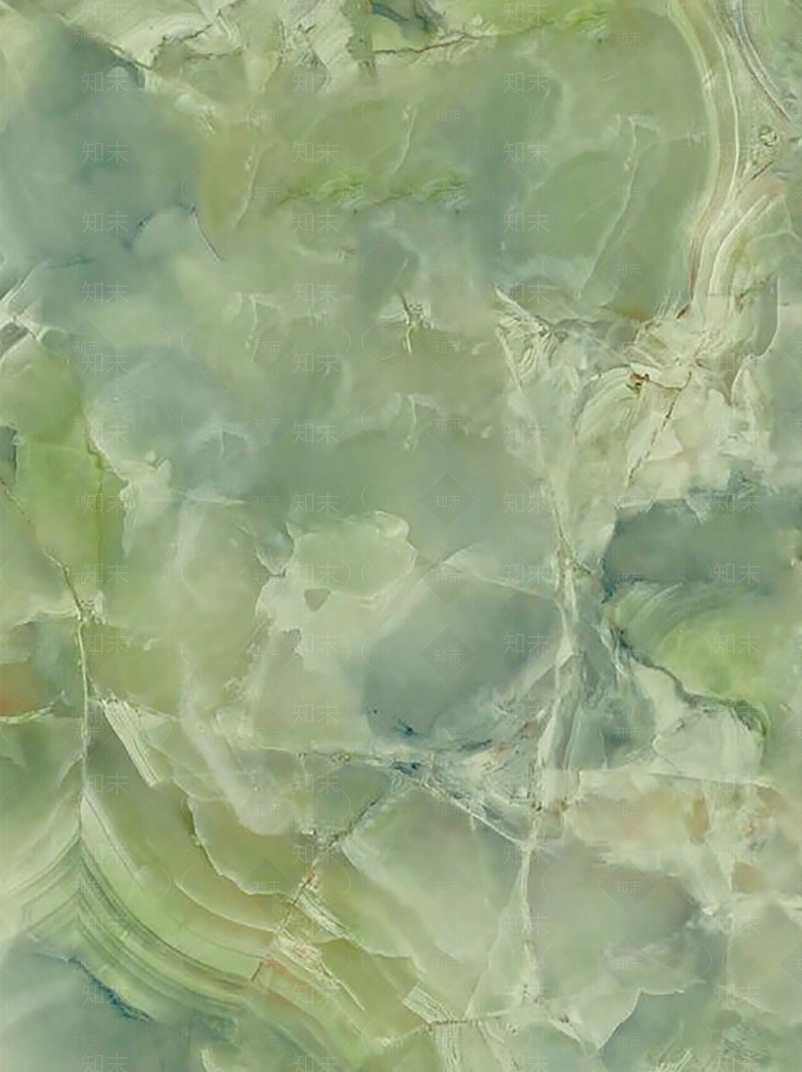 新中式轻奢透光石贴图下载【ID:1195067260】