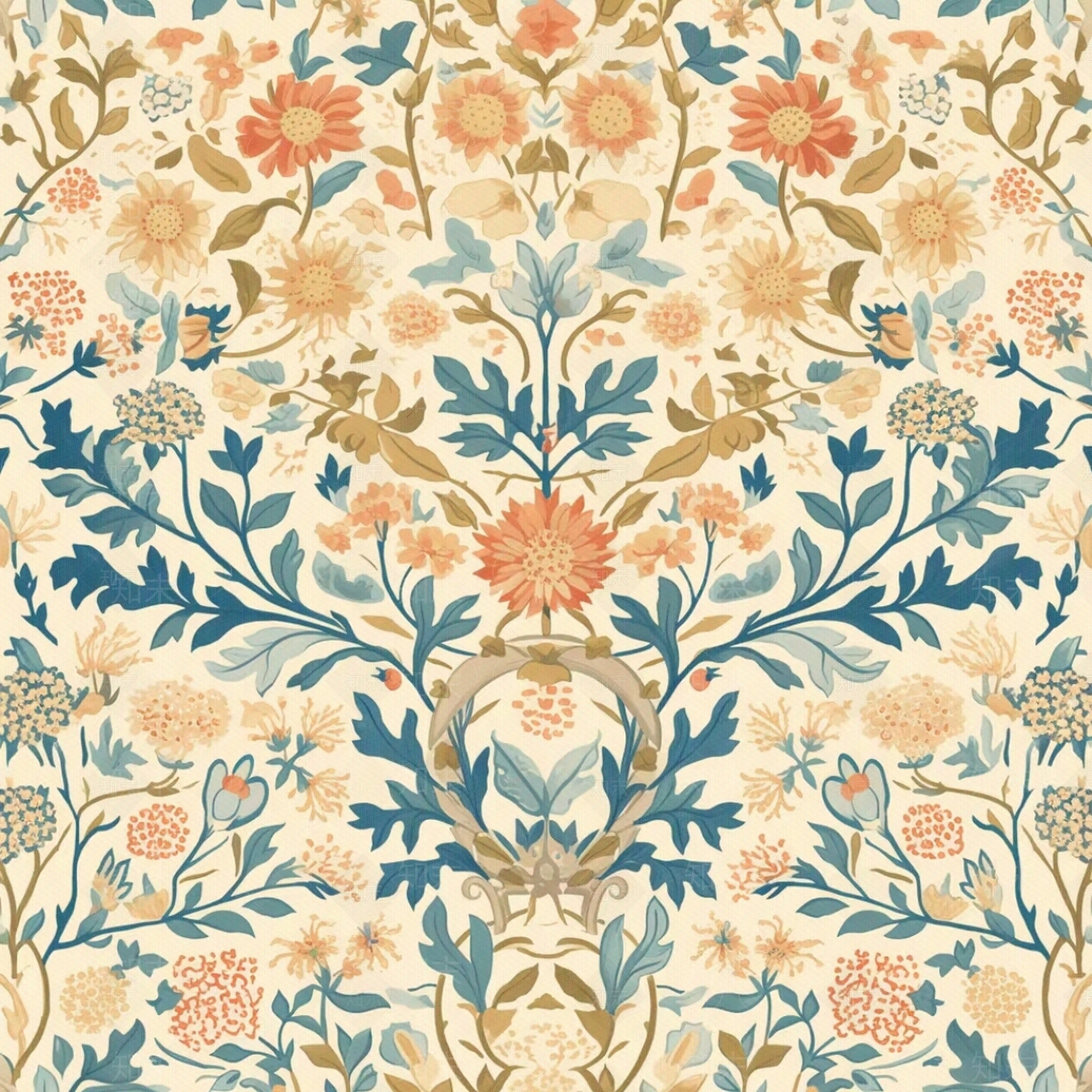 法式美式卫生间瓷砖贴图下载【ID:1195078739】