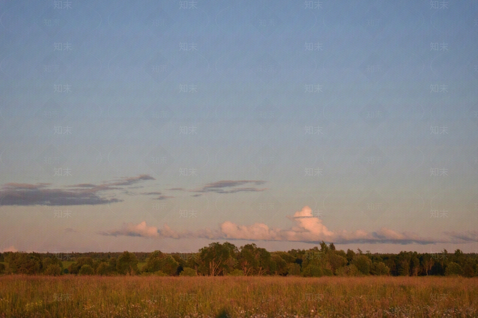 现代黄昏贴图下载【ID:1195079088】