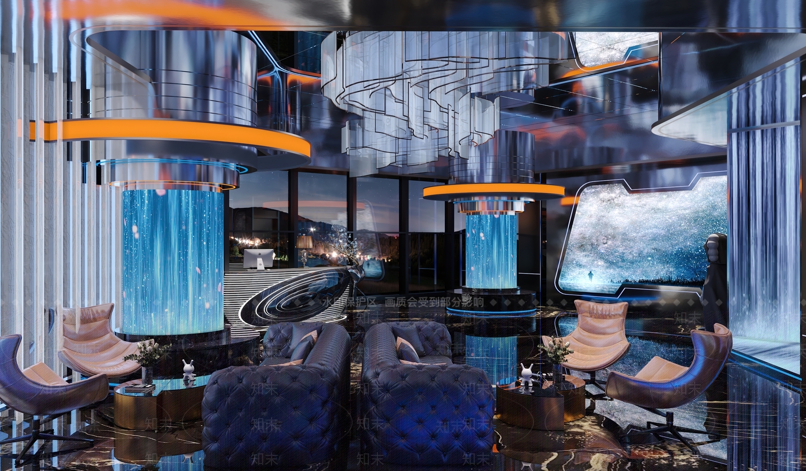 现代KTV3D模型下载【ID:1195088614】