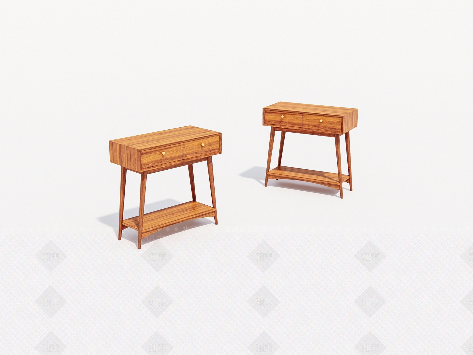 现代储物柜SU模型下载【ID:1195097018】