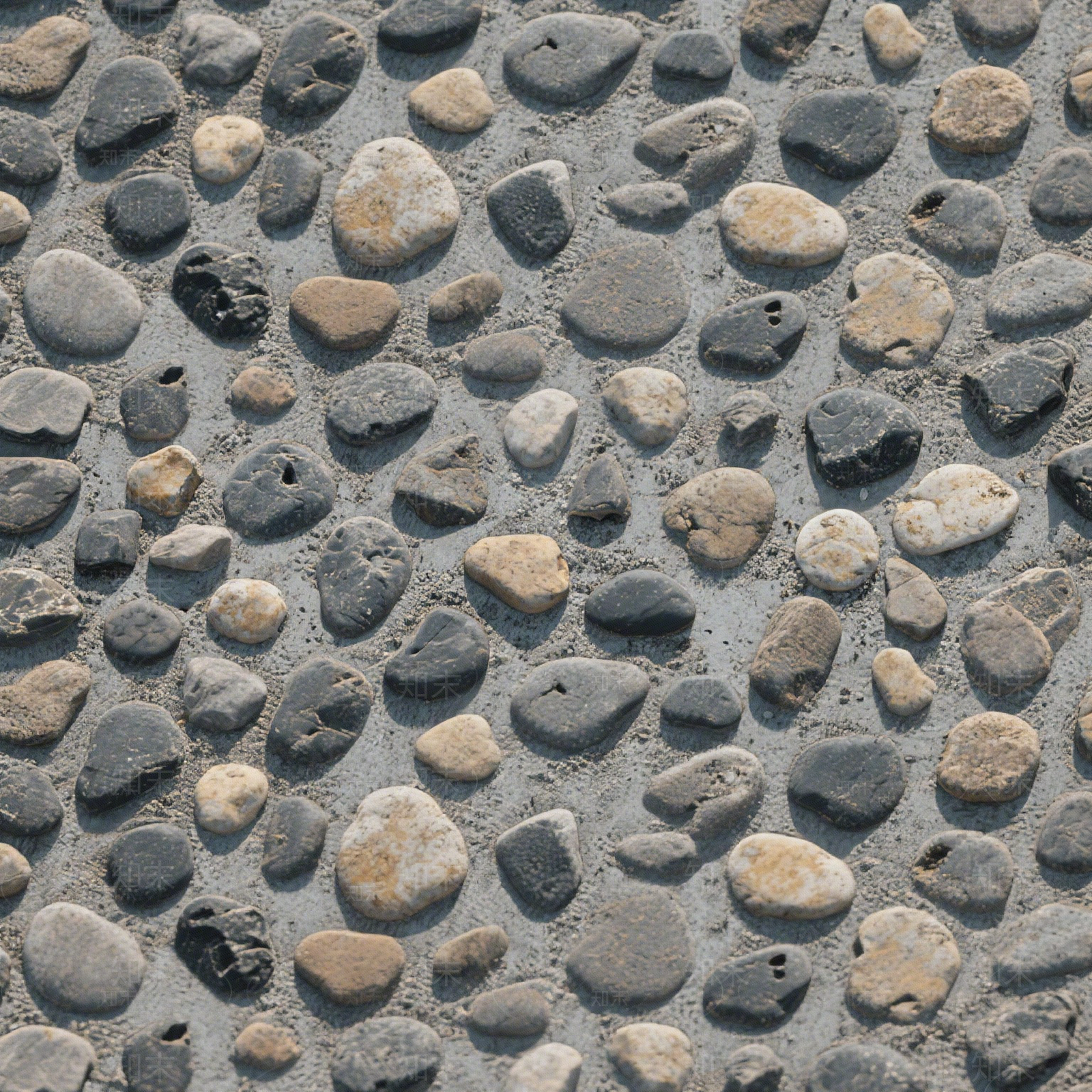 现代中式人造石石材贴图下载【ID:1195108489】