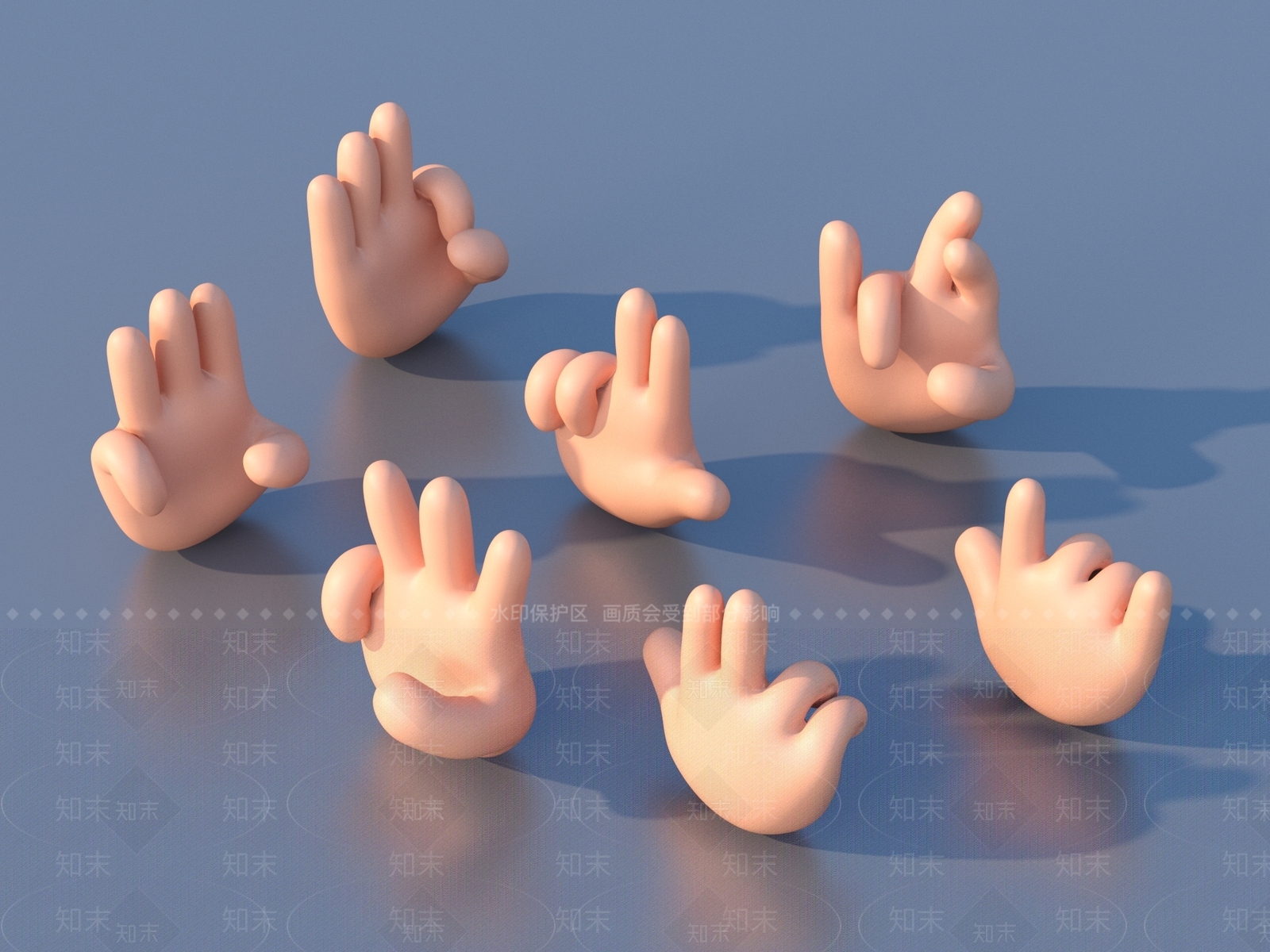 儿童器材组合SU模型下载【ID:1195111142】