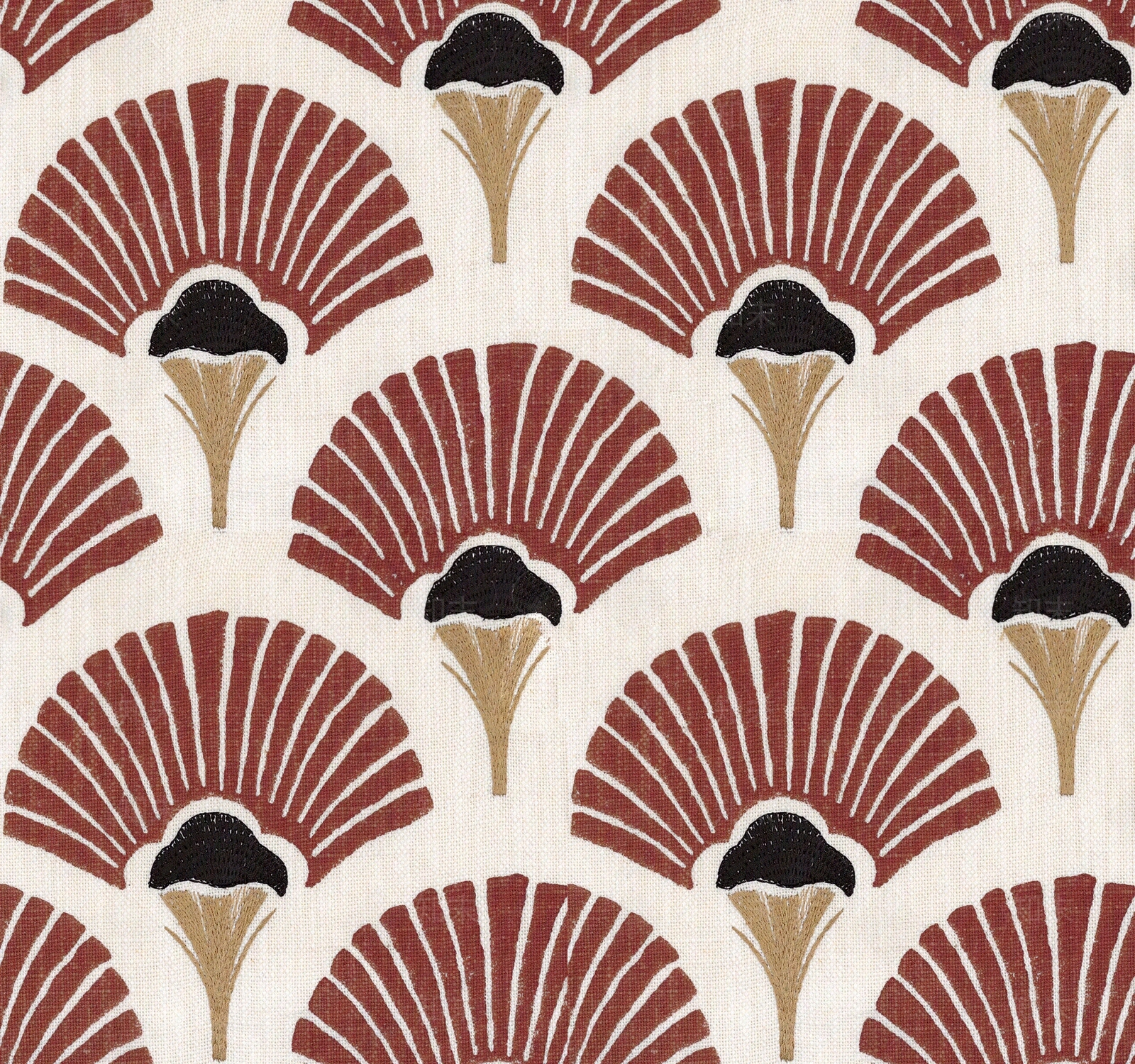 新中式花纹布纹贴图下载【ID:1195122873】