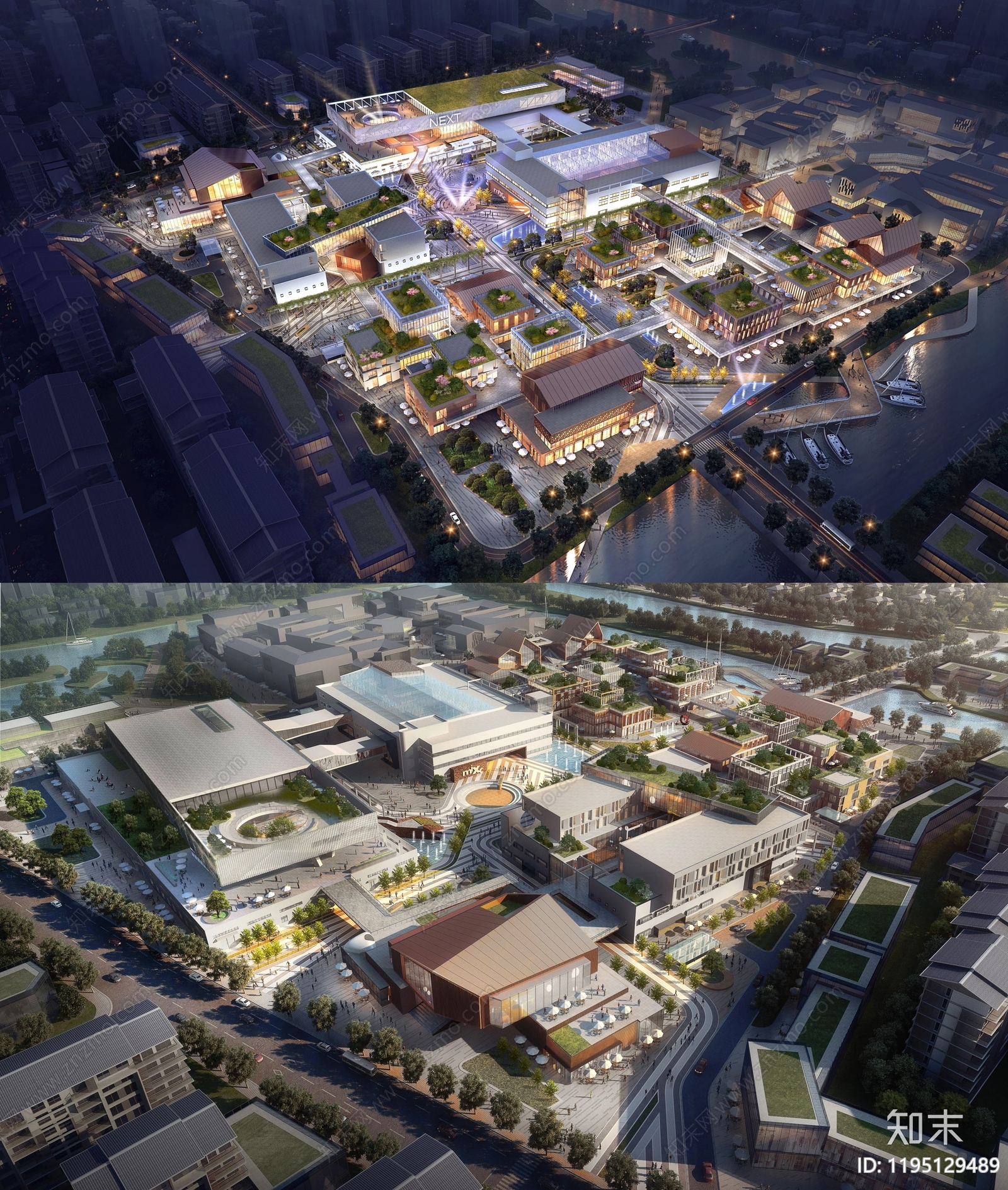 现代其他办公工业景观下载【ID:1195129489】