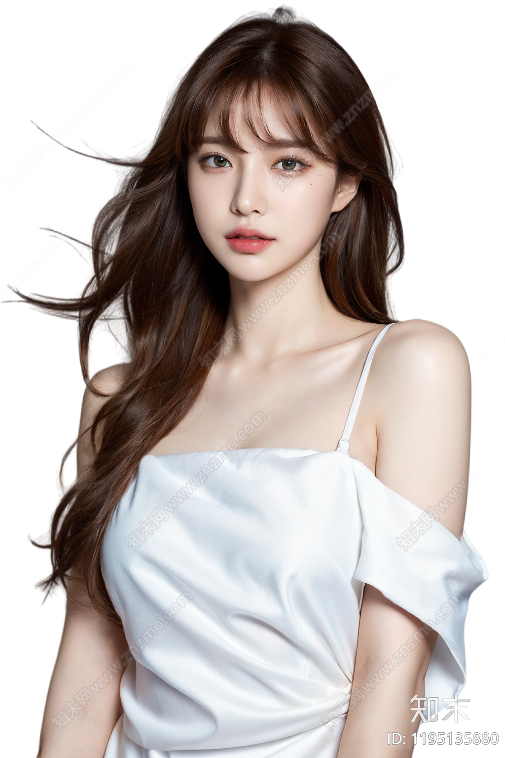 现代美女下载【ID:1195135880】