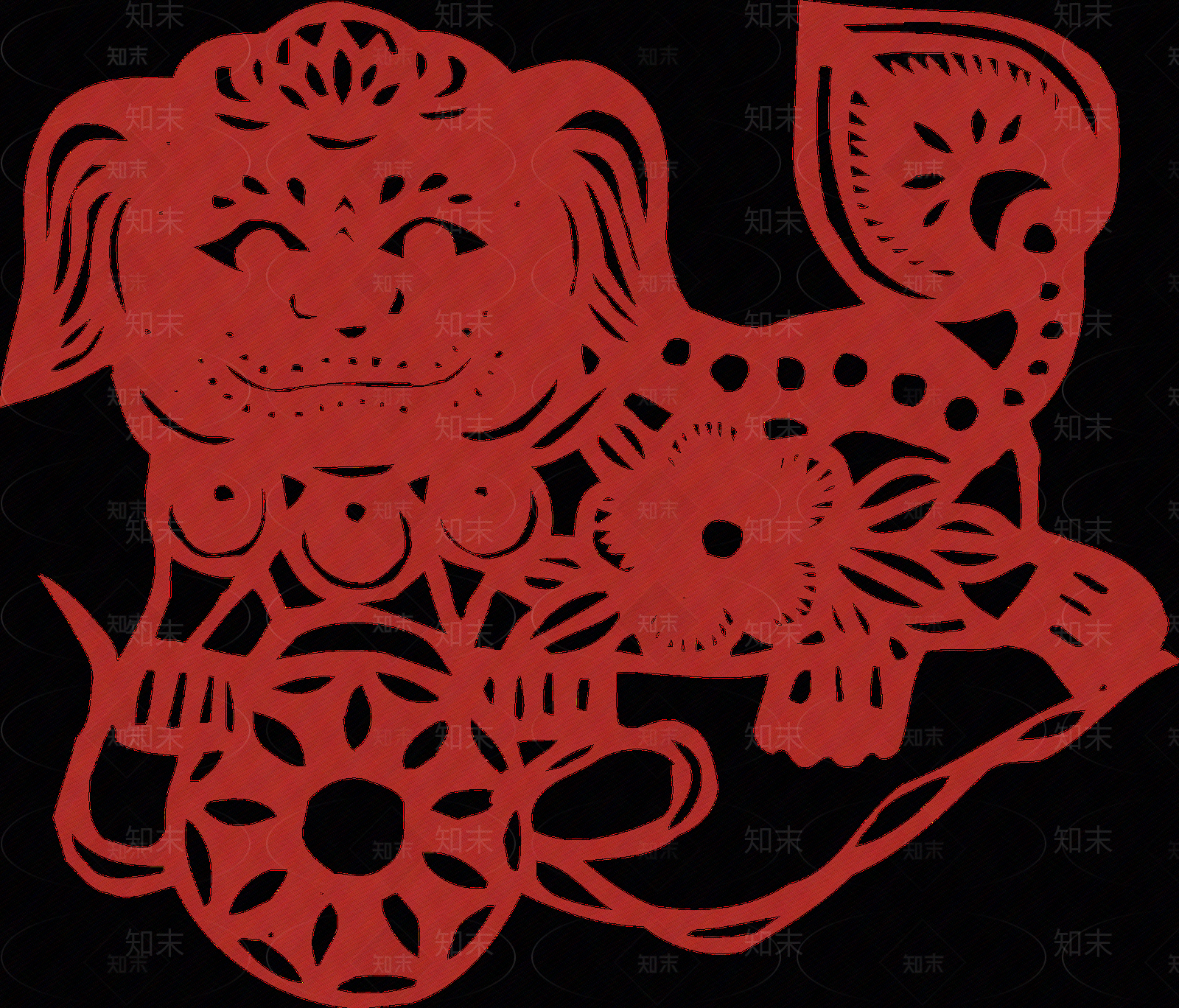 中式其他挂画贴图下载【ID:1195159445】