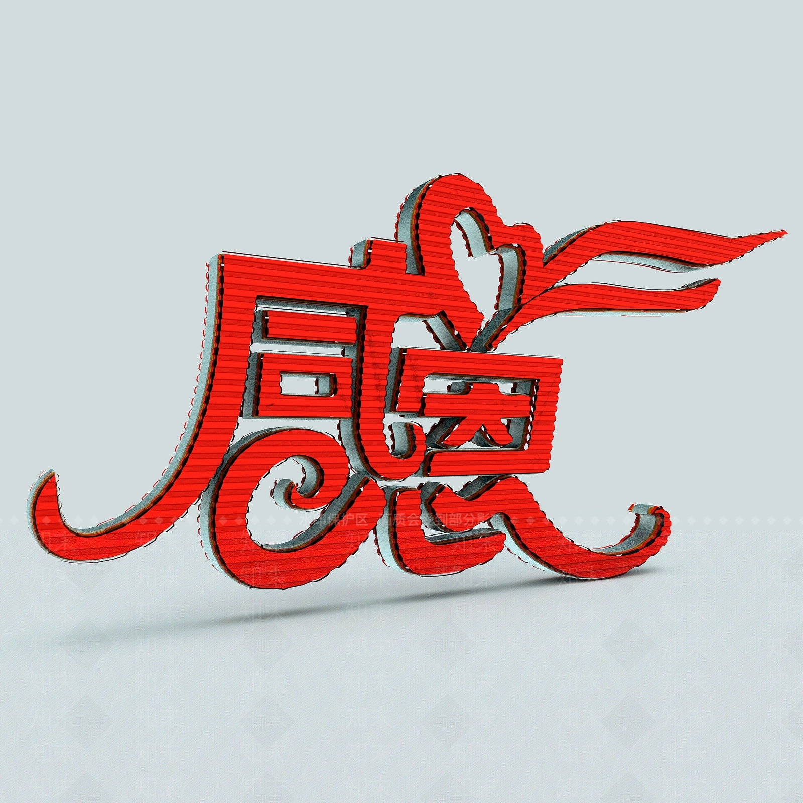 现代妆台妆凳3D模型下载【ID:1198922626】